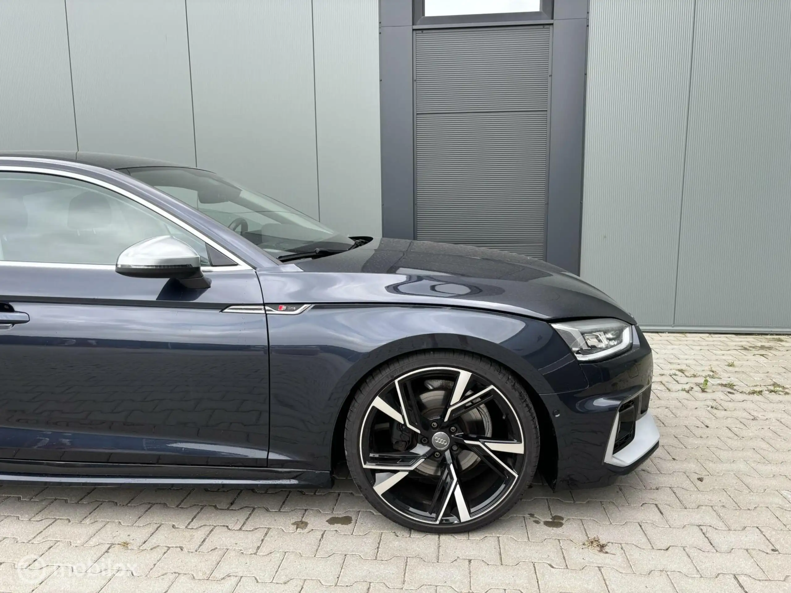 Audi - A5