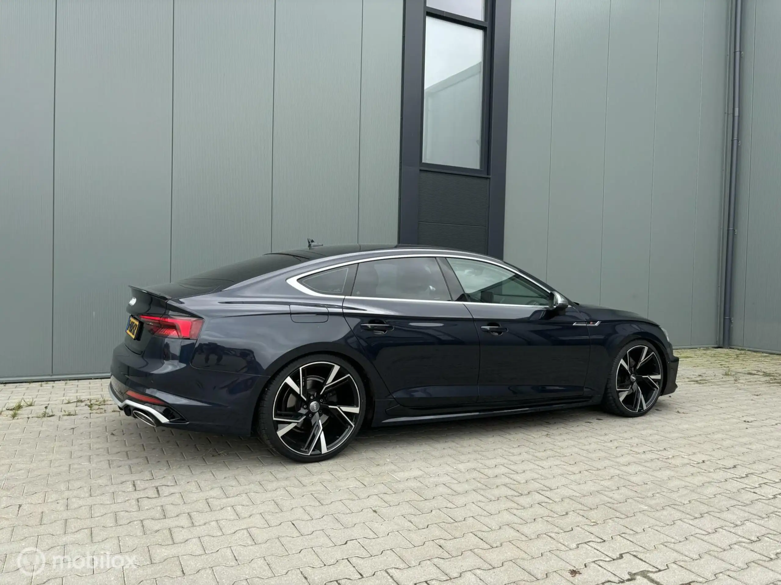 Audi - A5