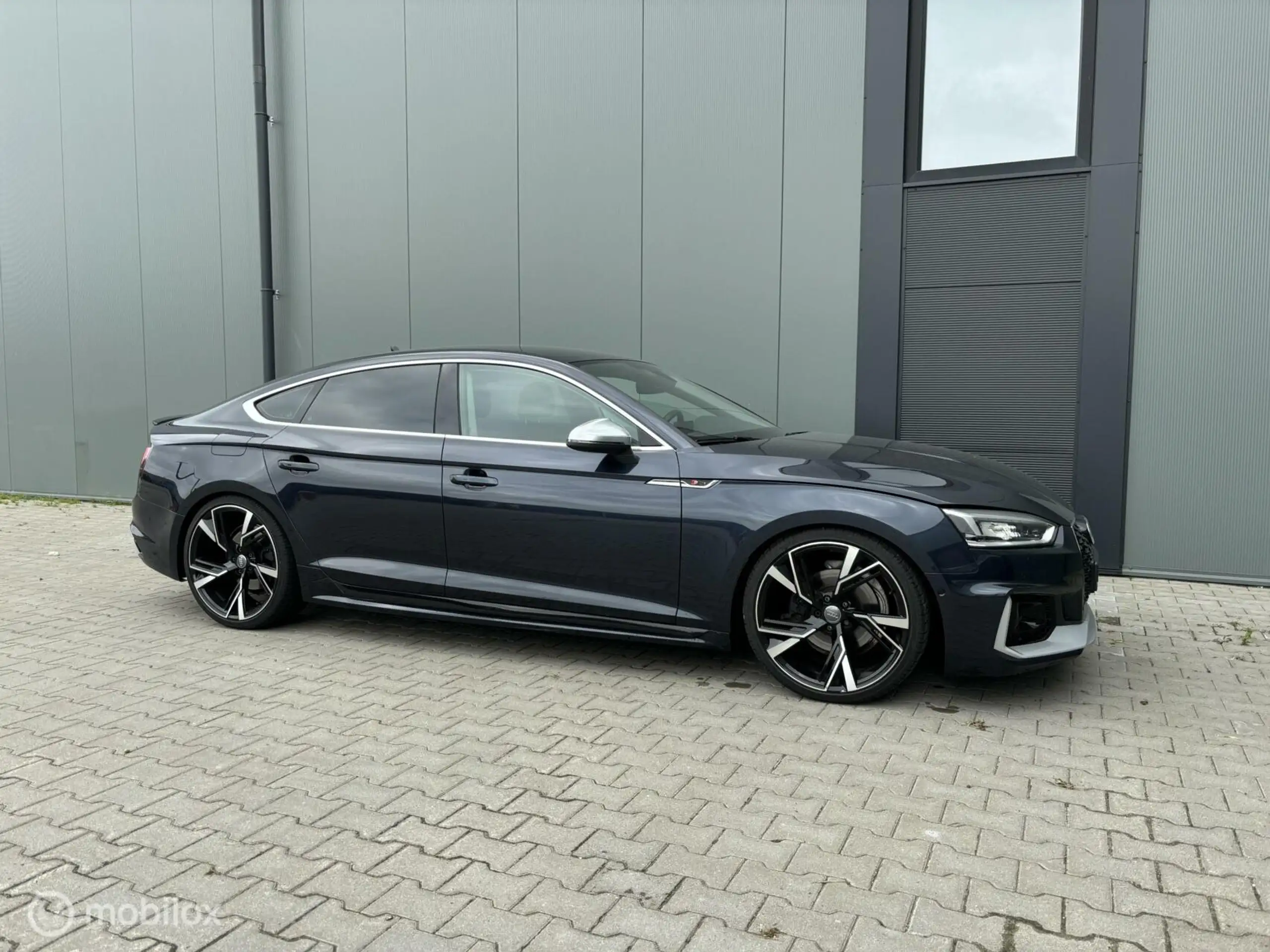 Audi - A5