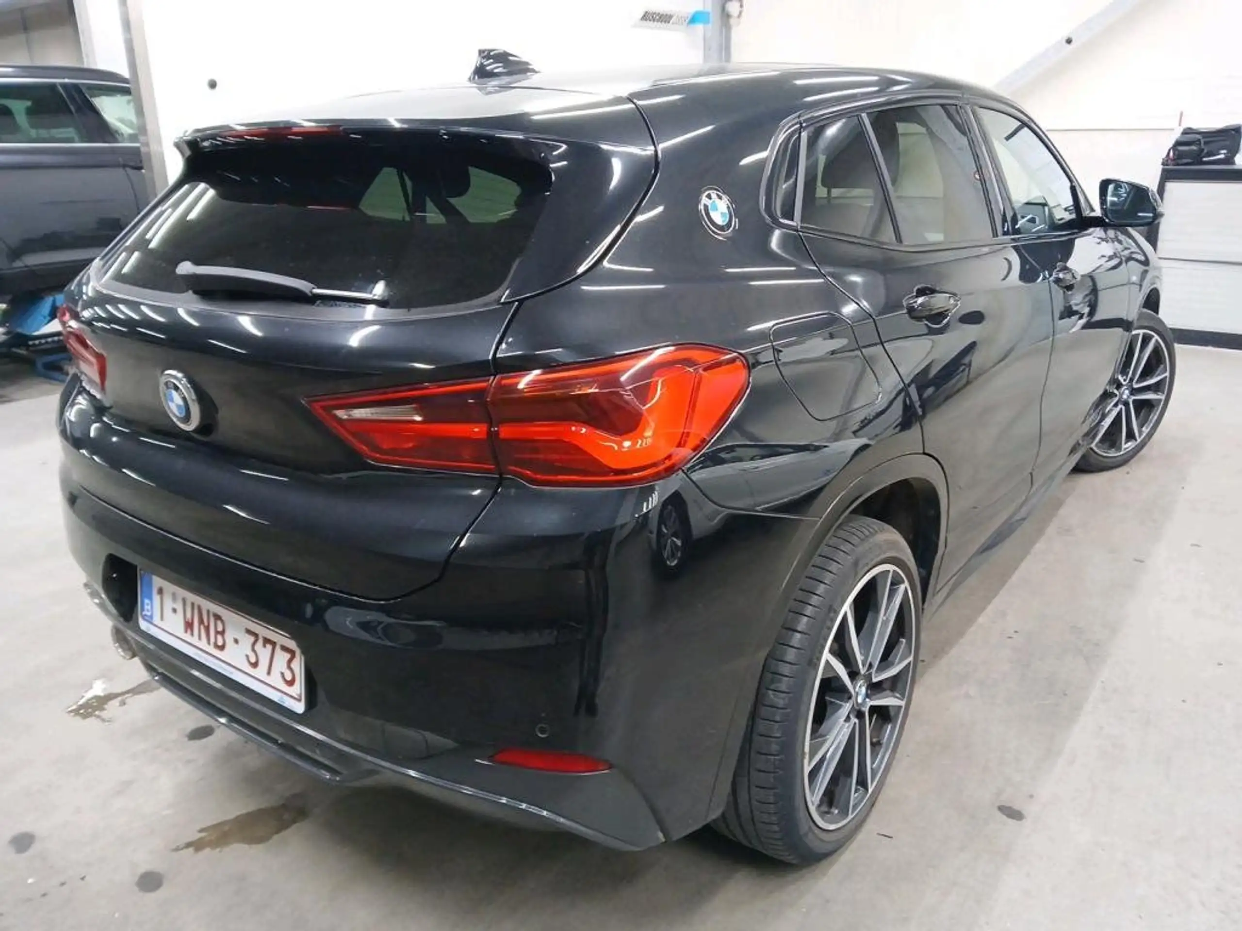 BMW - X2