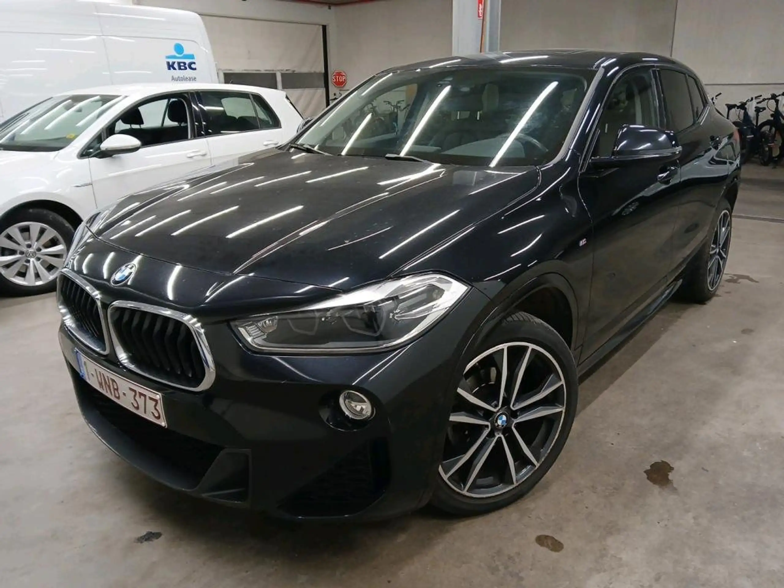 BMW - X2