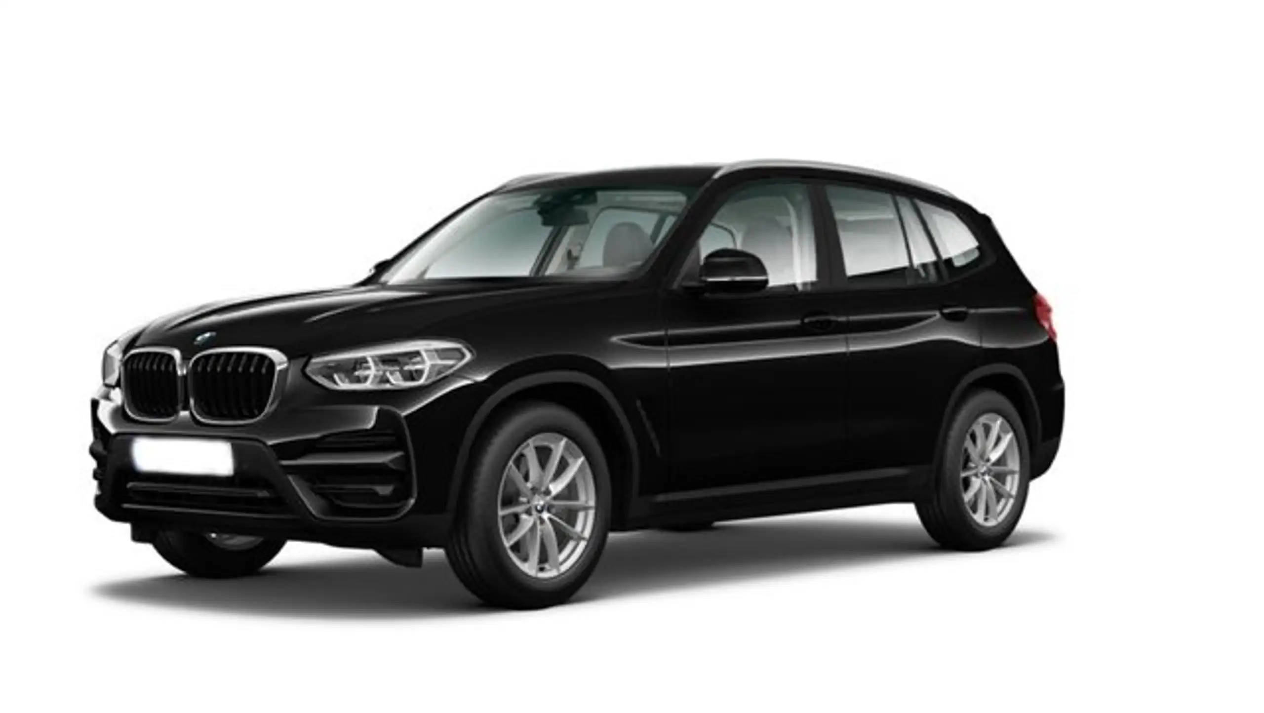 BMW - X3