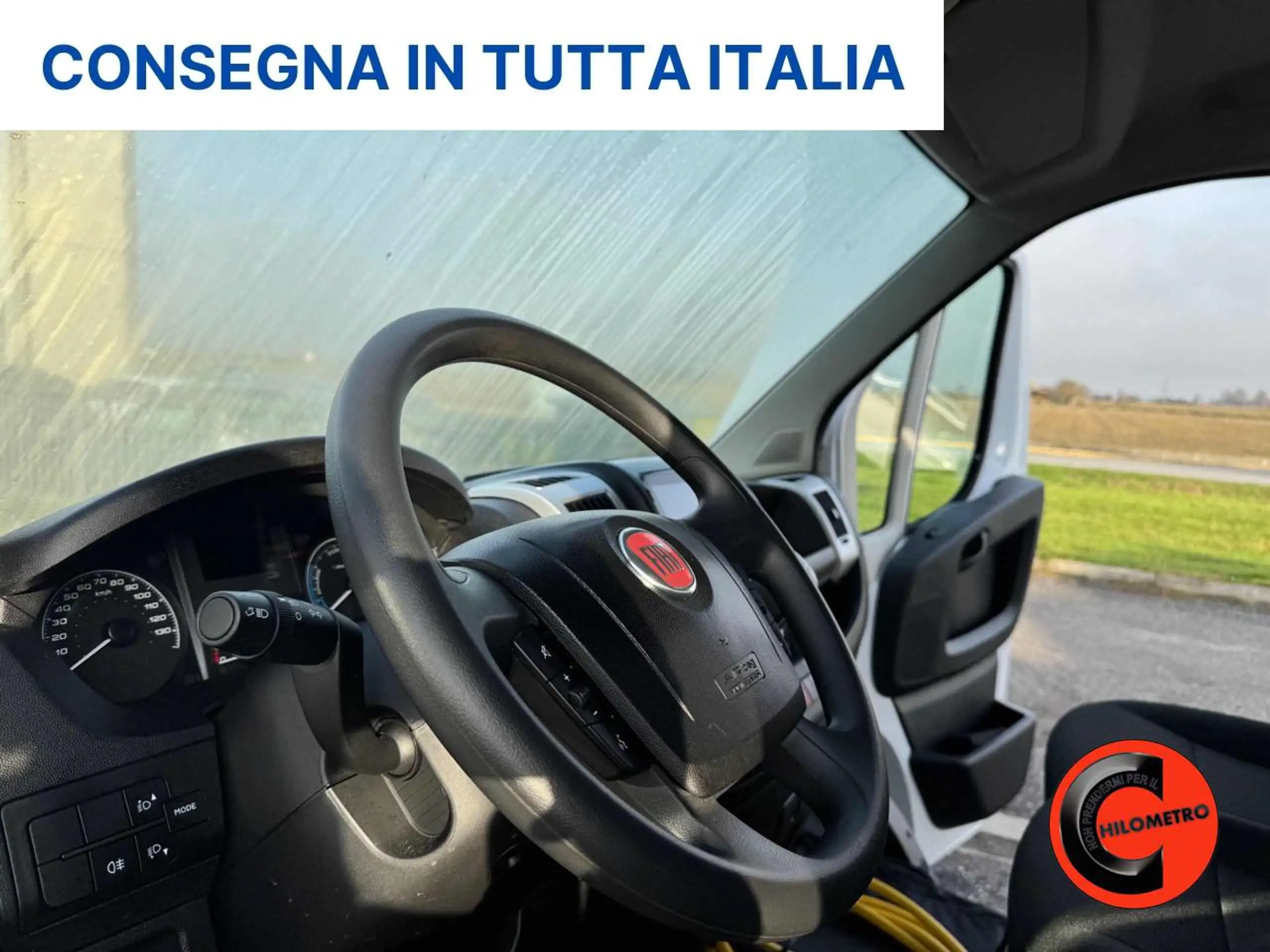 Fiat - Ducato