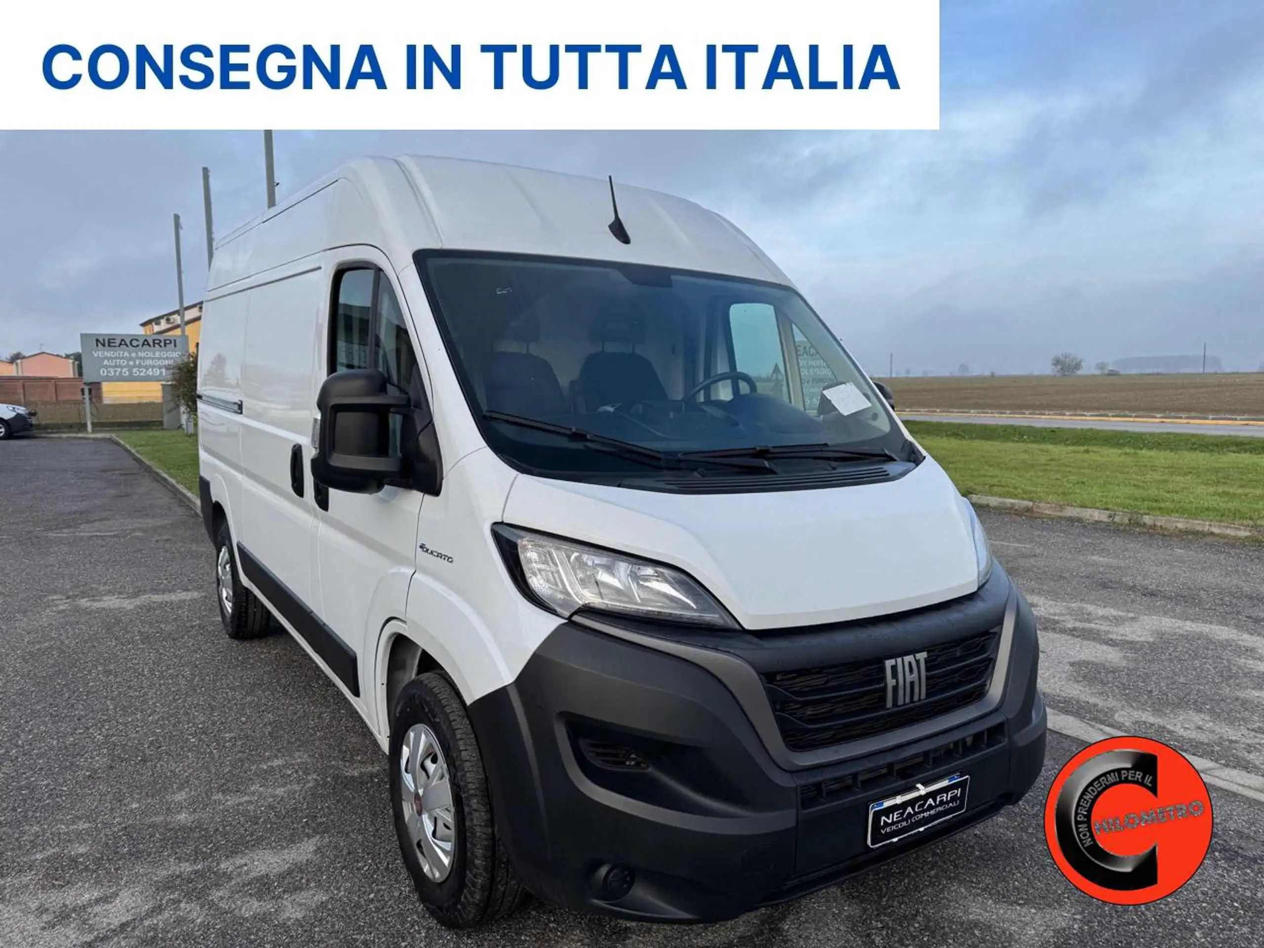 Fiat - Ducato