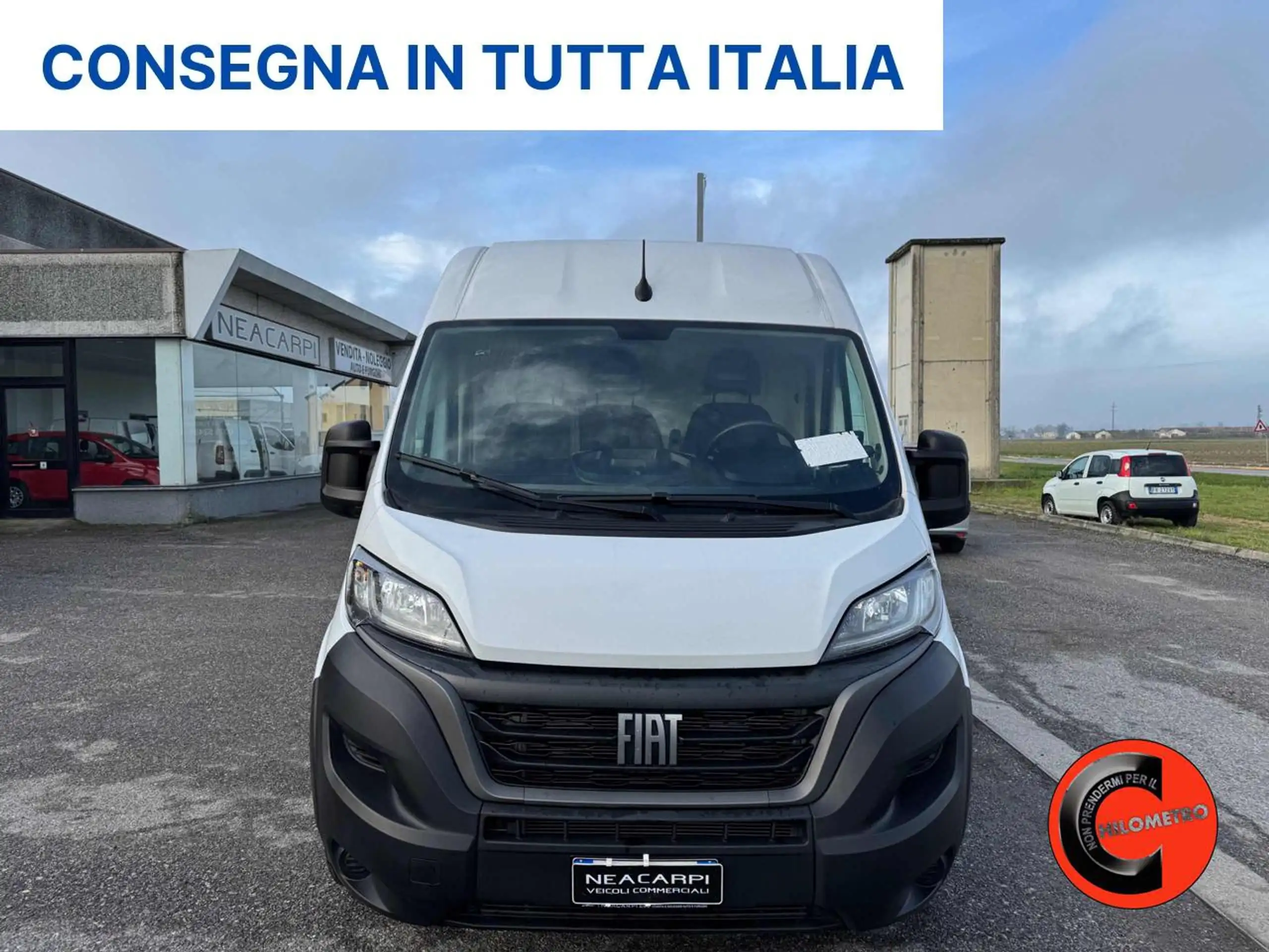 Fiat - Ducato