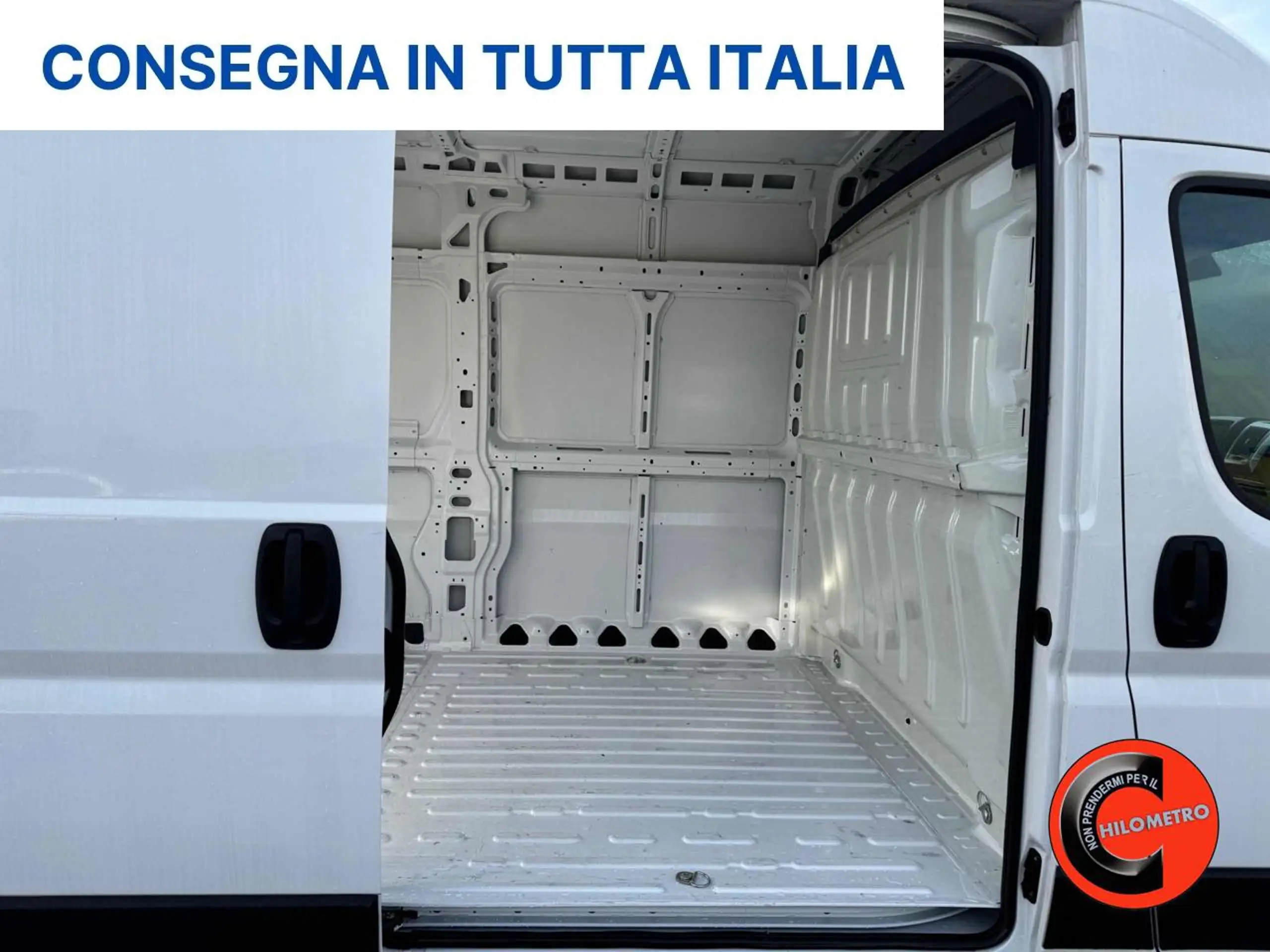 Fiat - Ducato