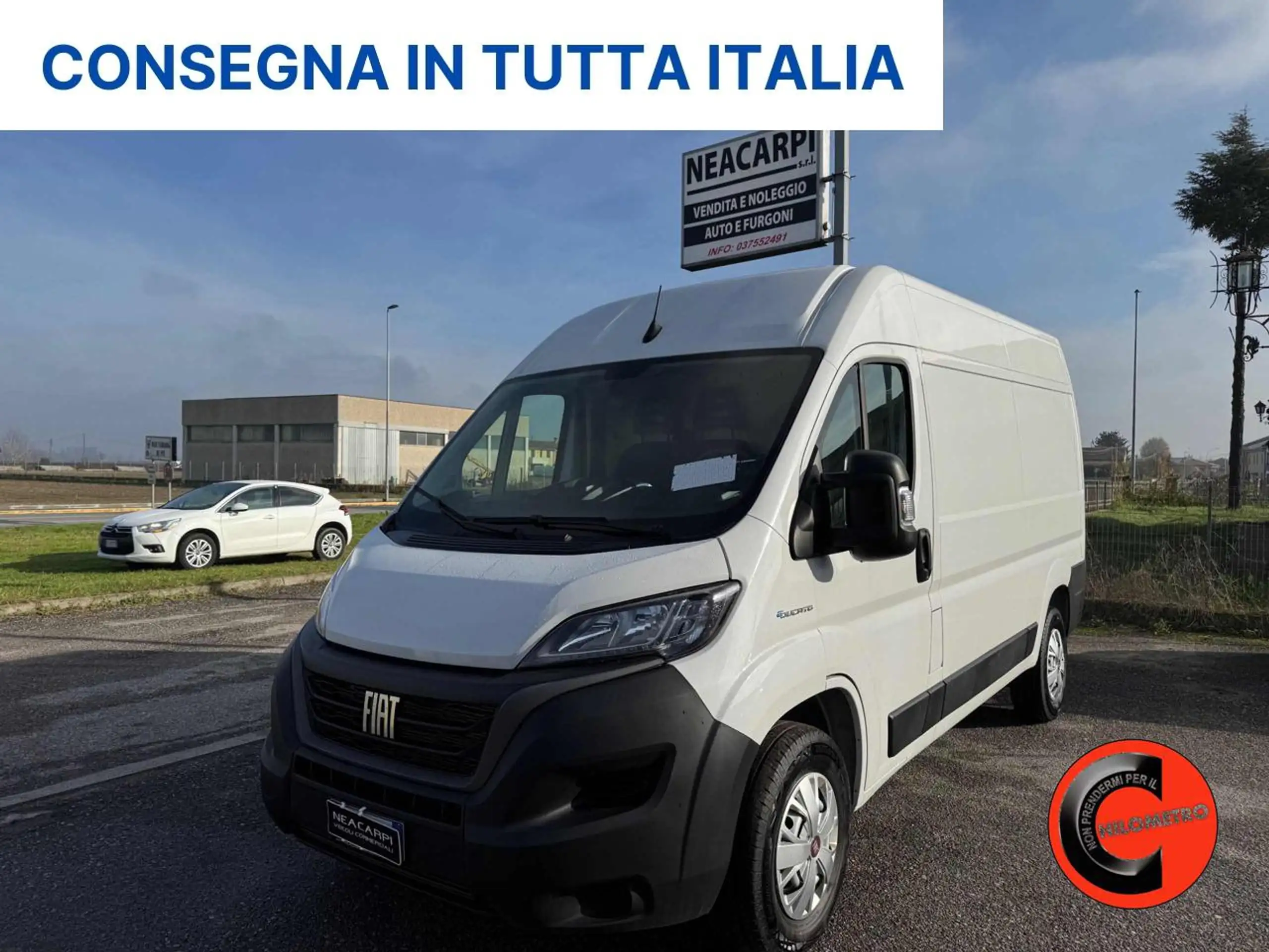 Fiat - Ducato