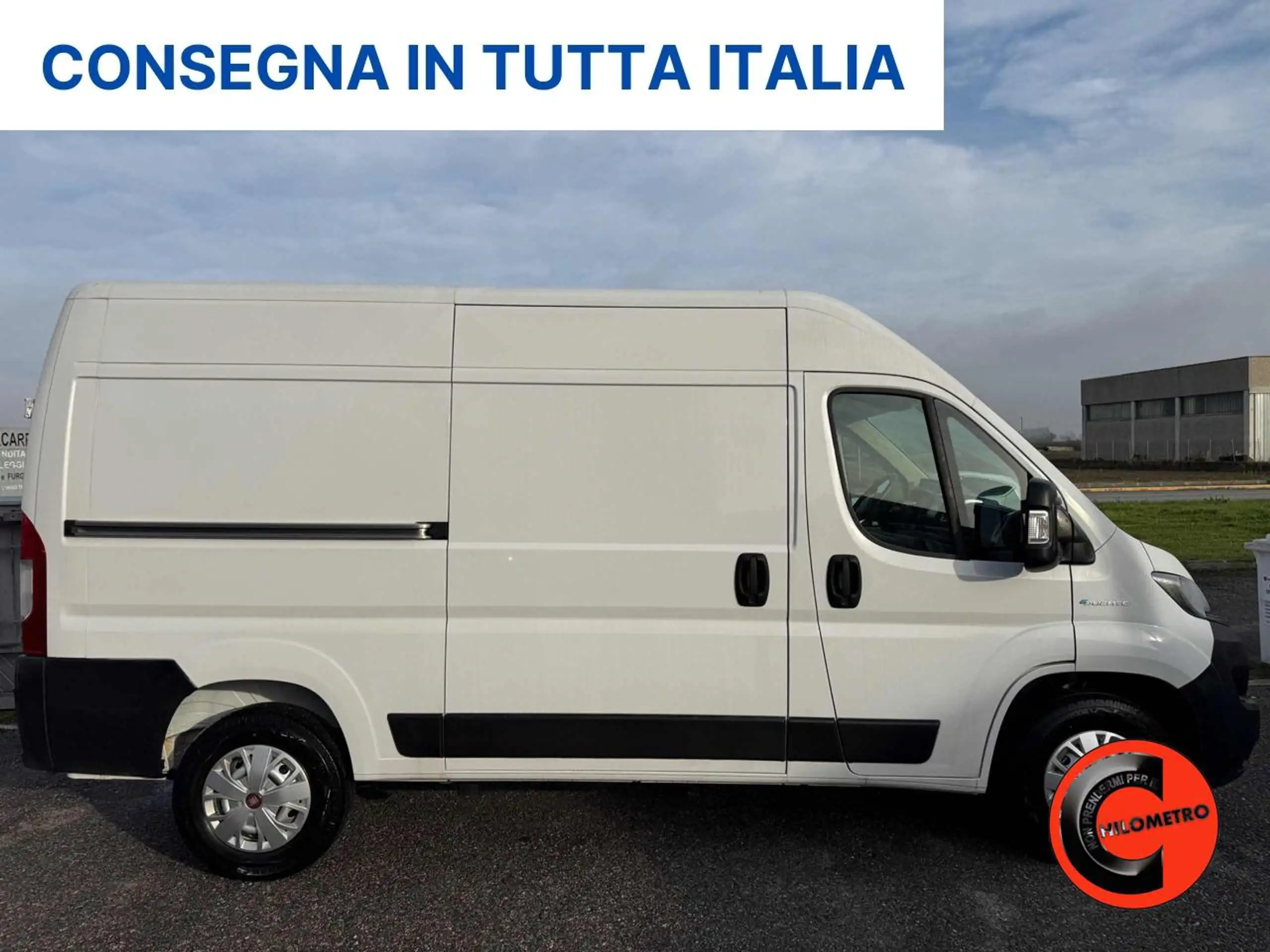 Fiat - Ducato