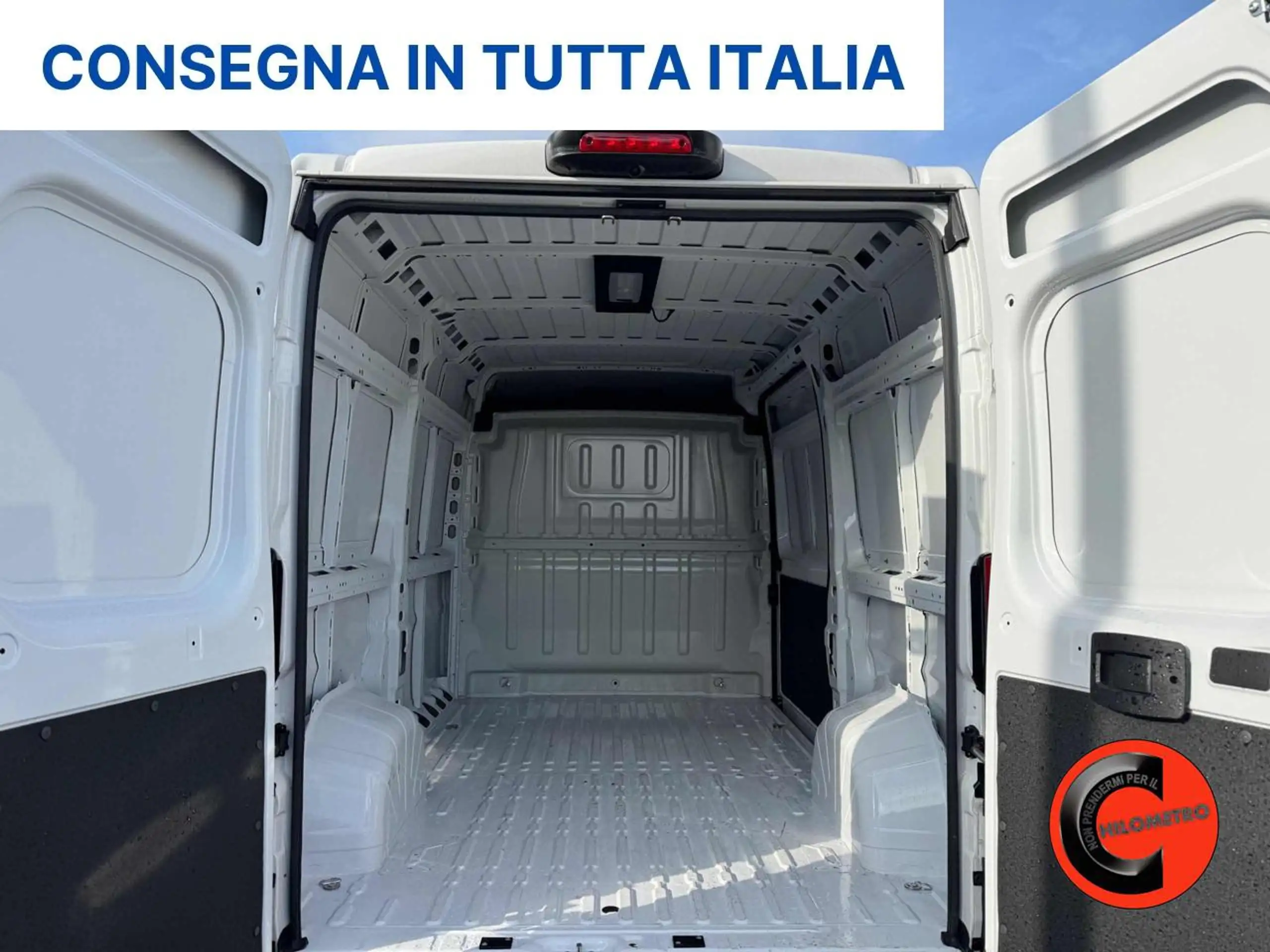 Fiat - Ducato