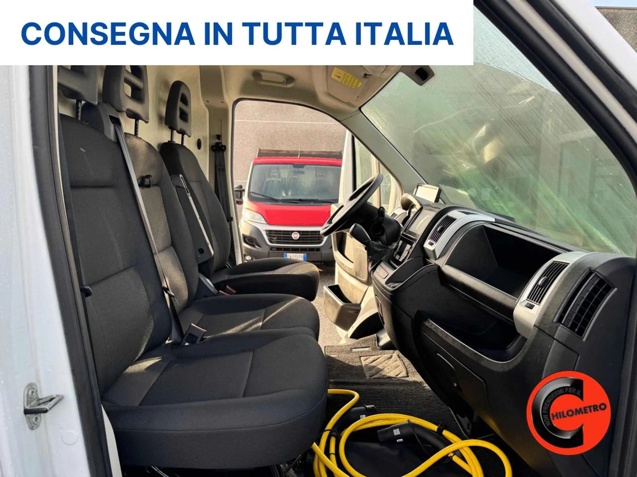 Fiat - Ducato