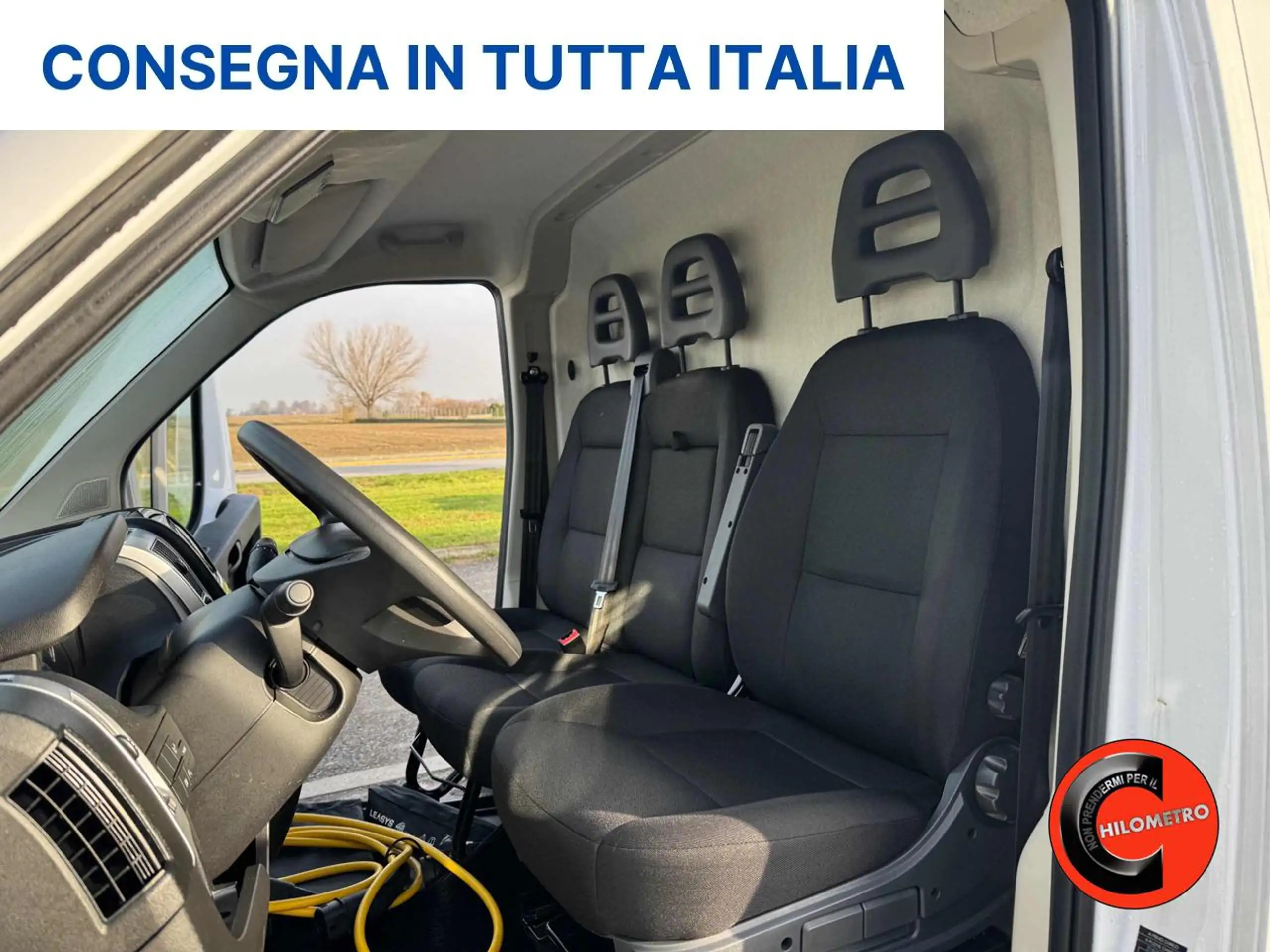 Fiat - Ducato