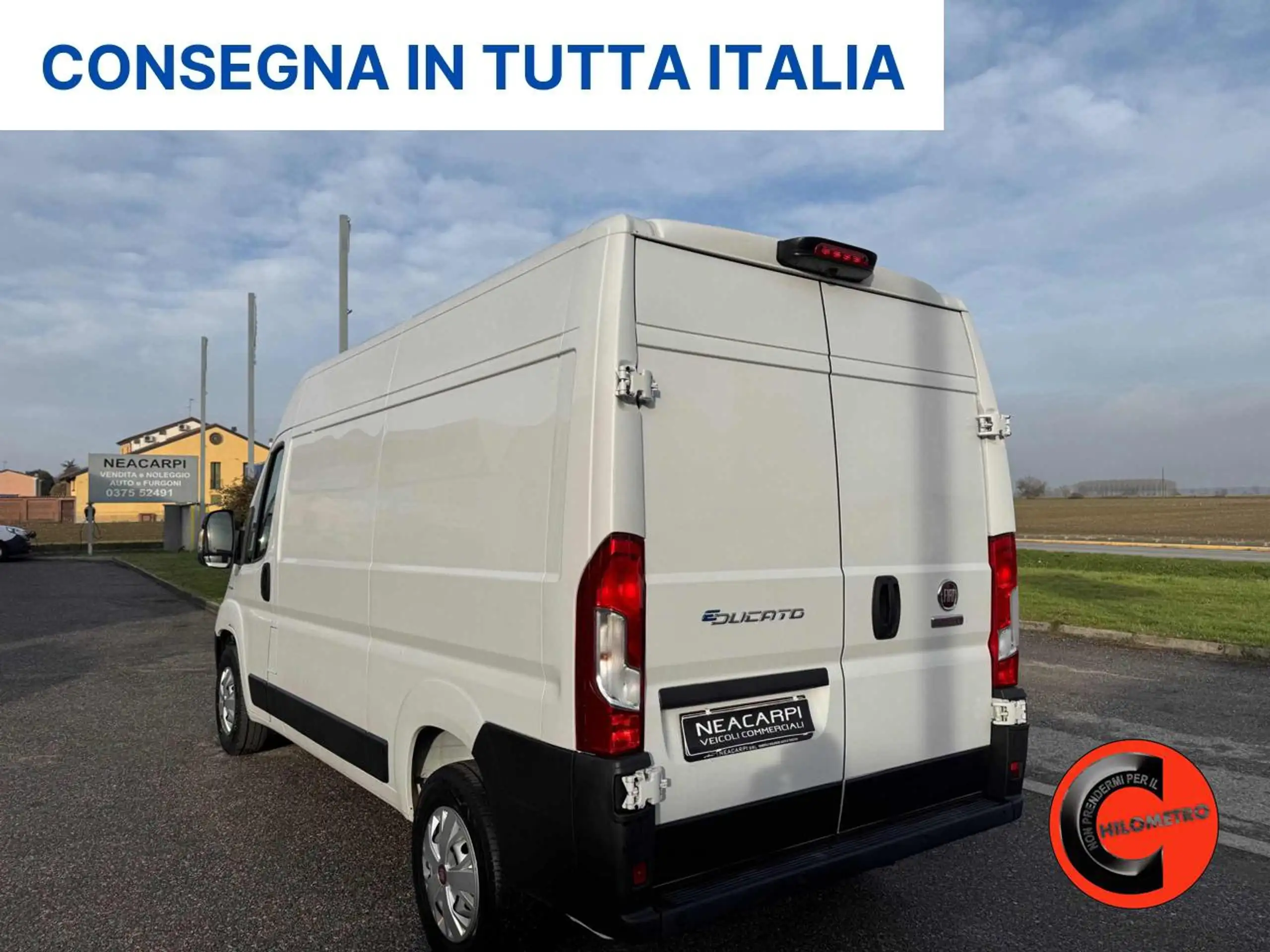 Fiat - Ducato