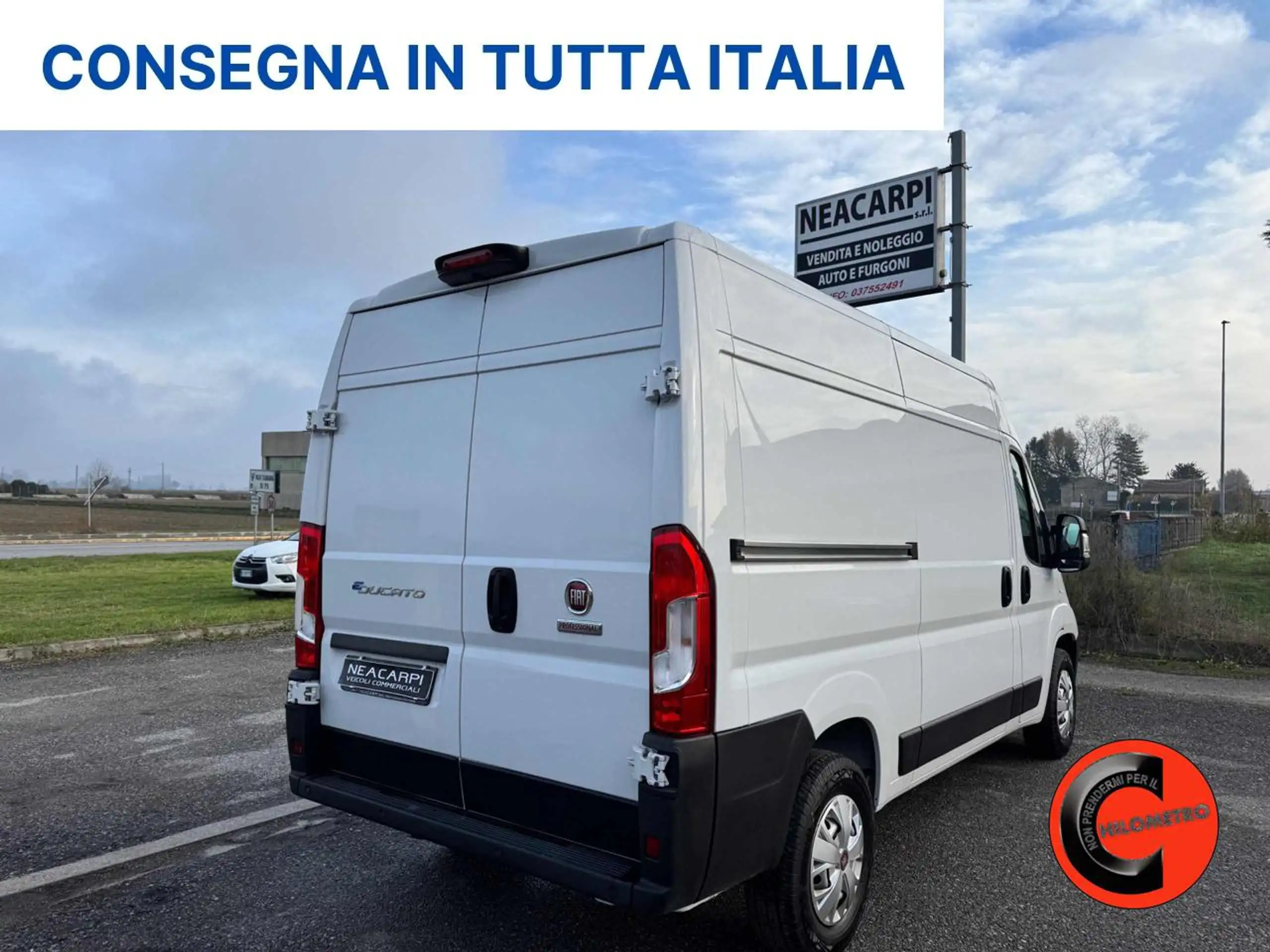 Fiat - Ducato