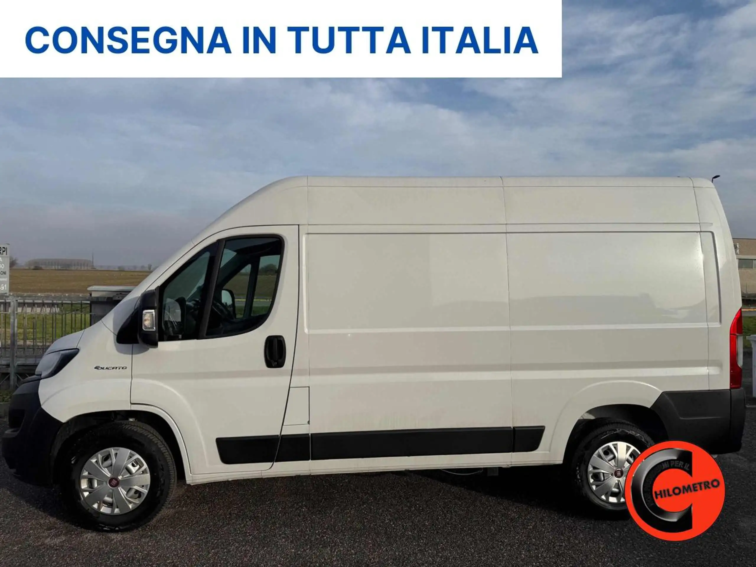 Fiat - Ducato