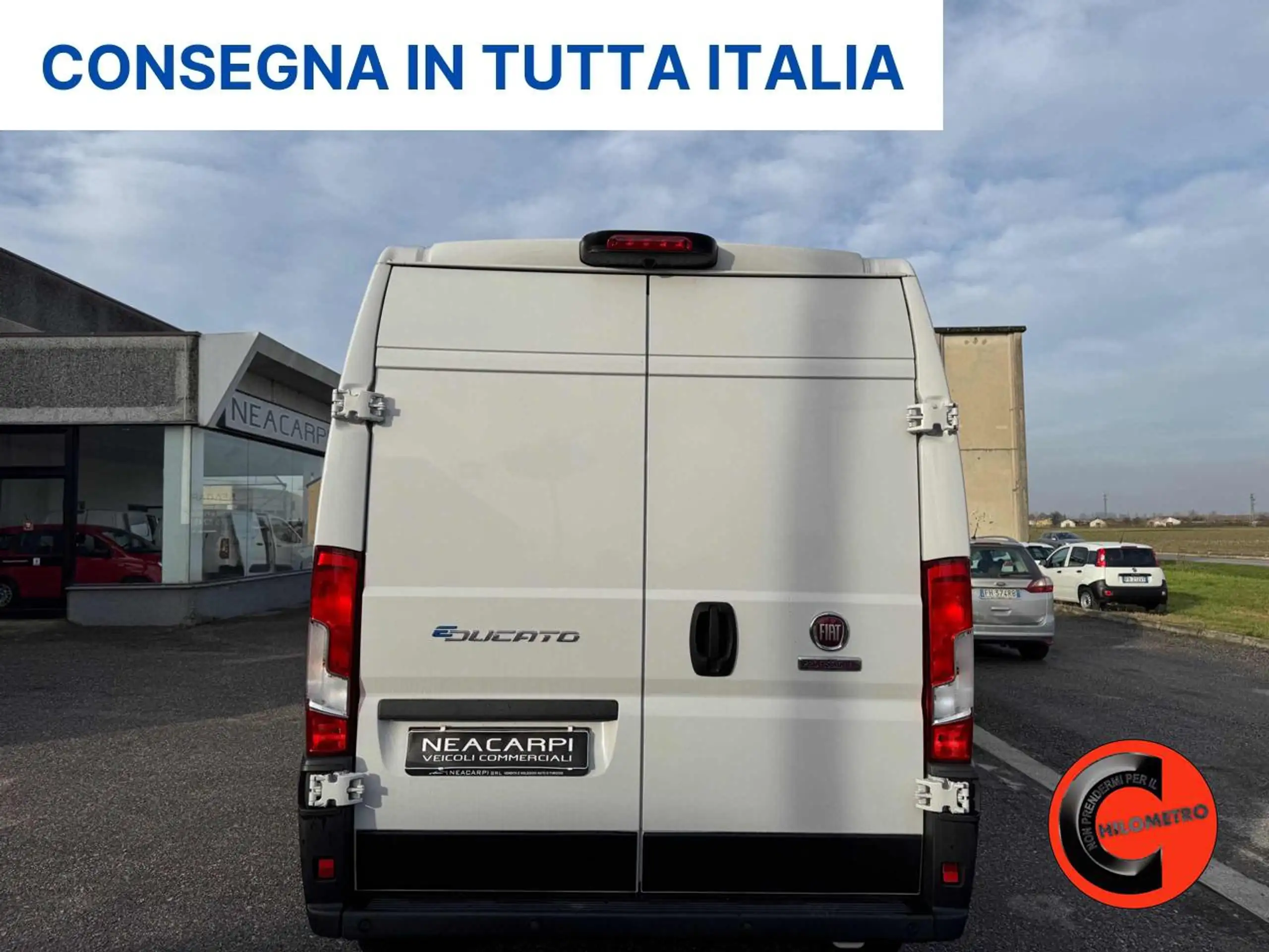 Fiat - Ducato