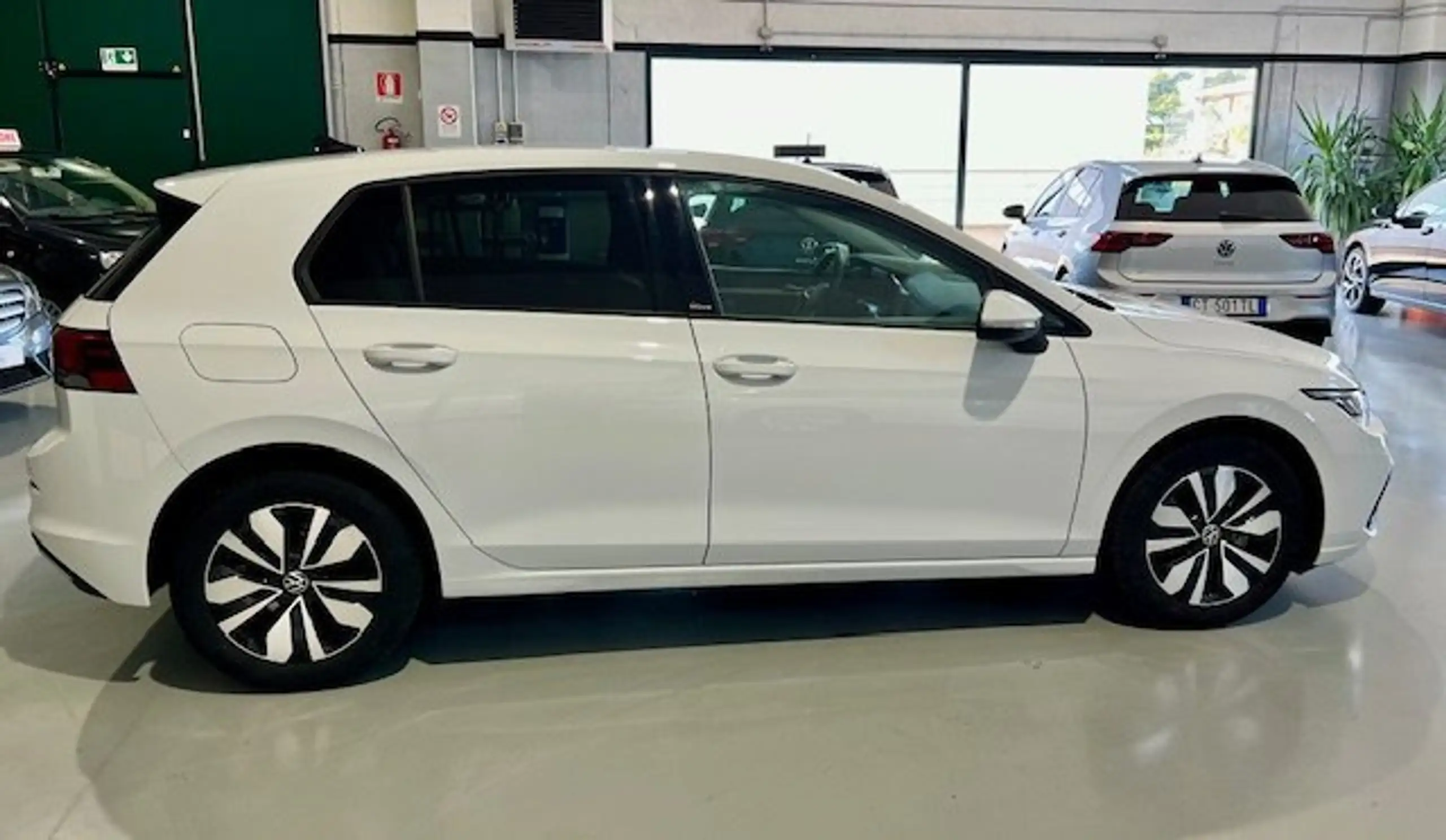 Volkswagen - Golf