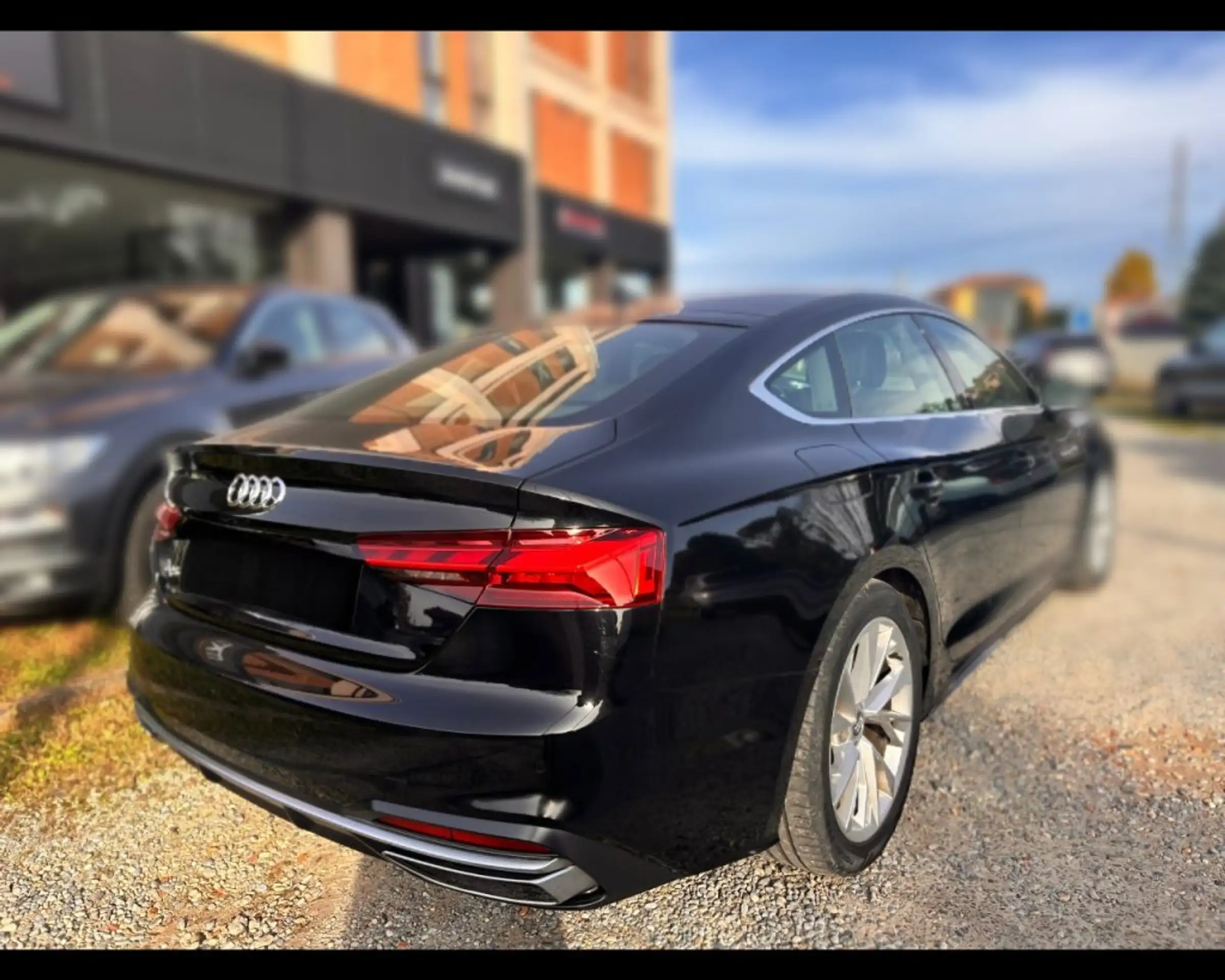 Audi - A5