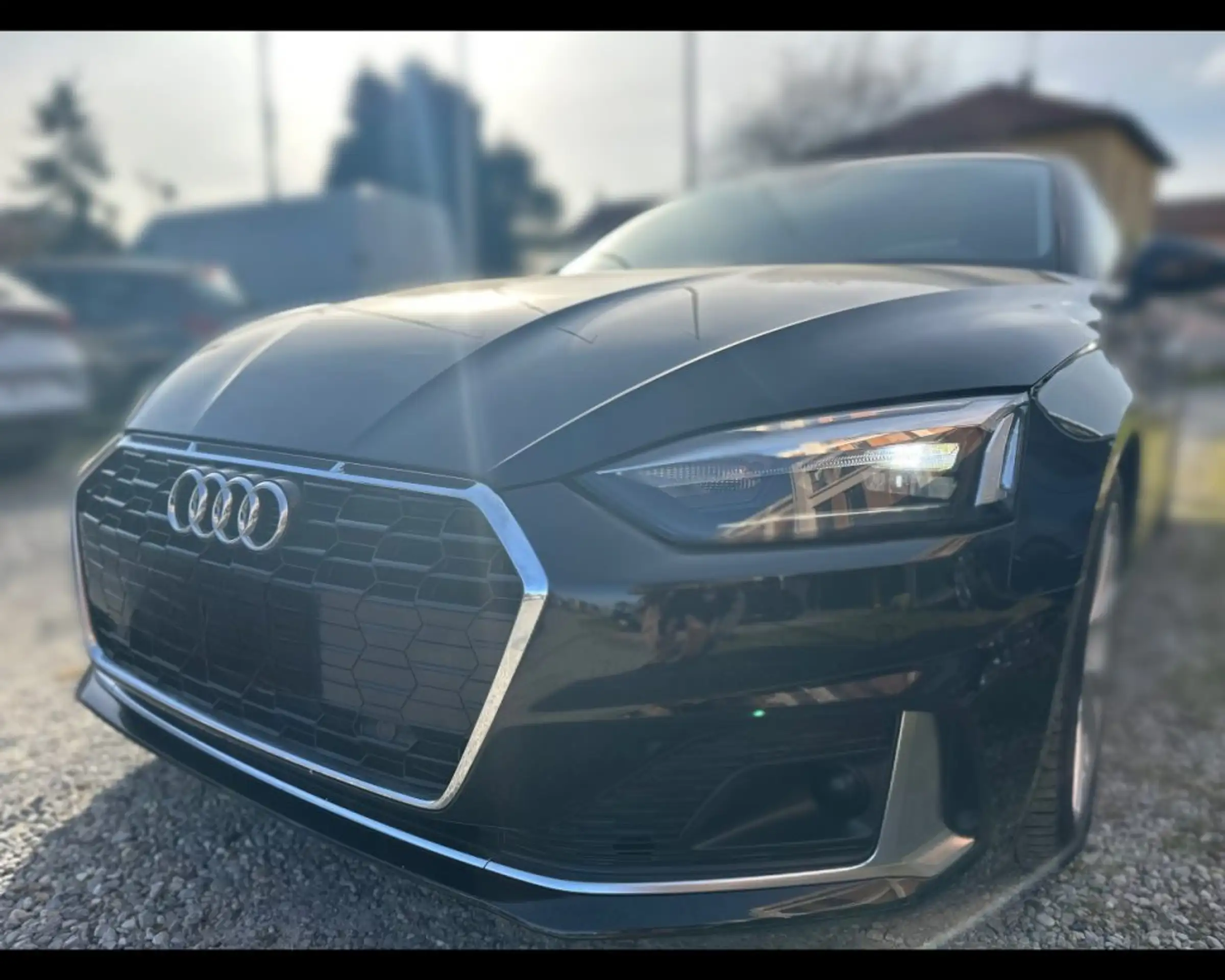 Audi - A5