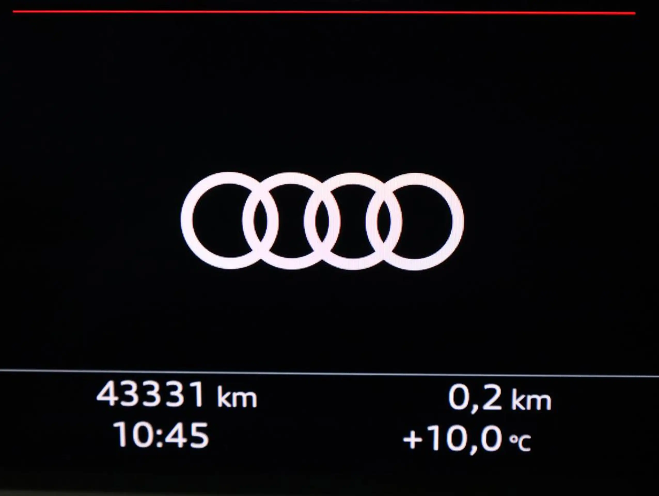 Audi - A3