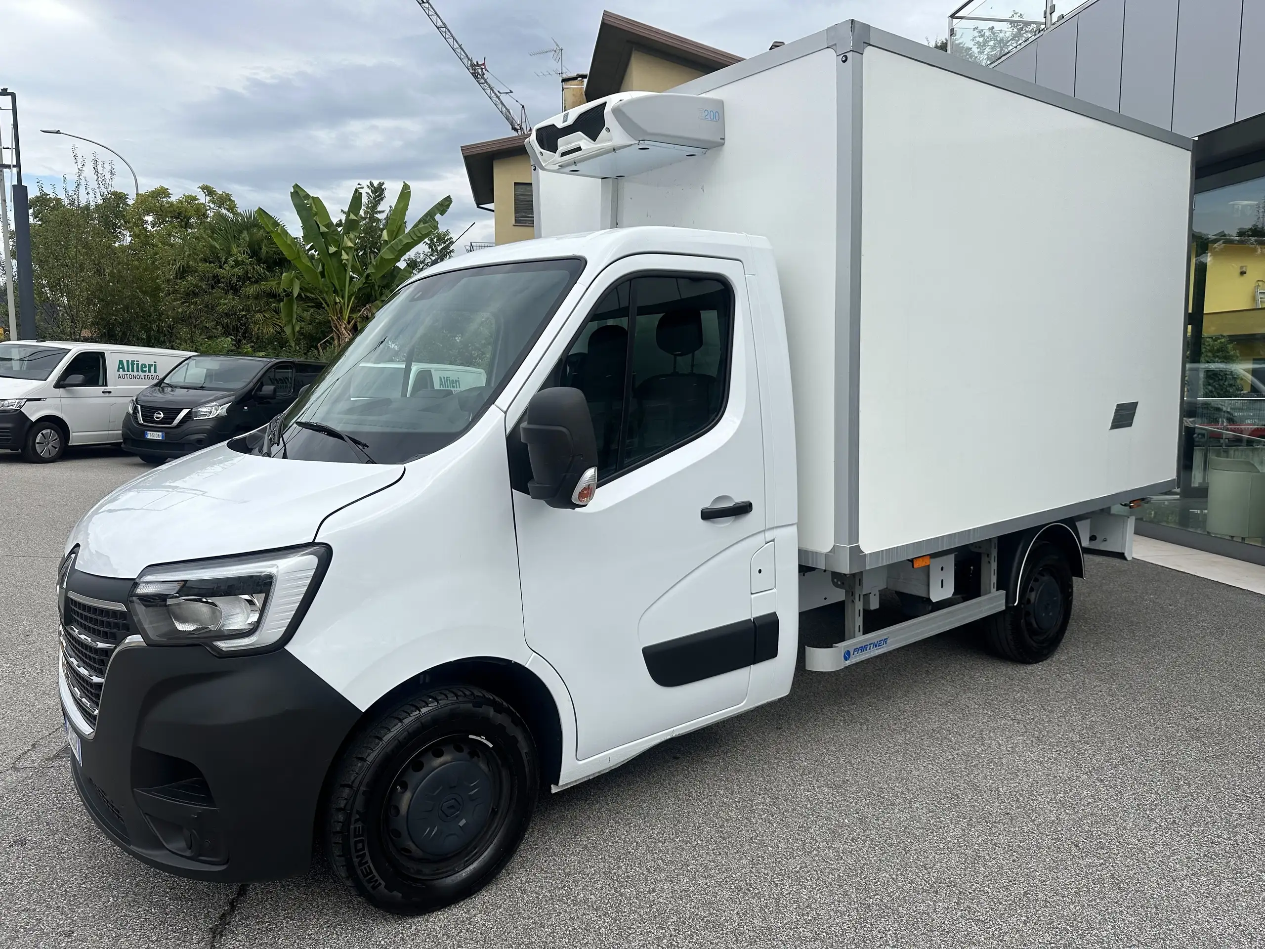 Renault - Master