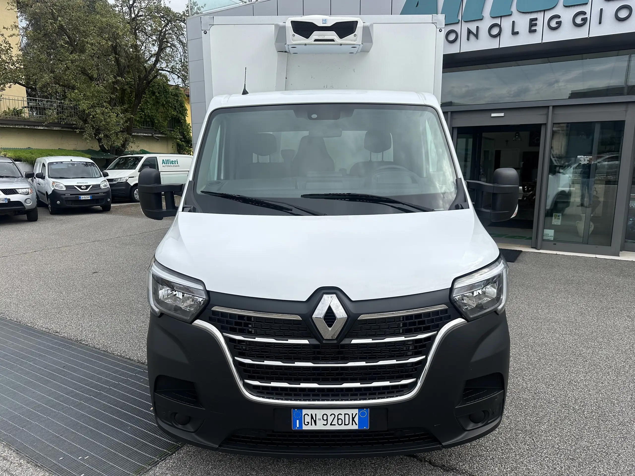 Renault - Master