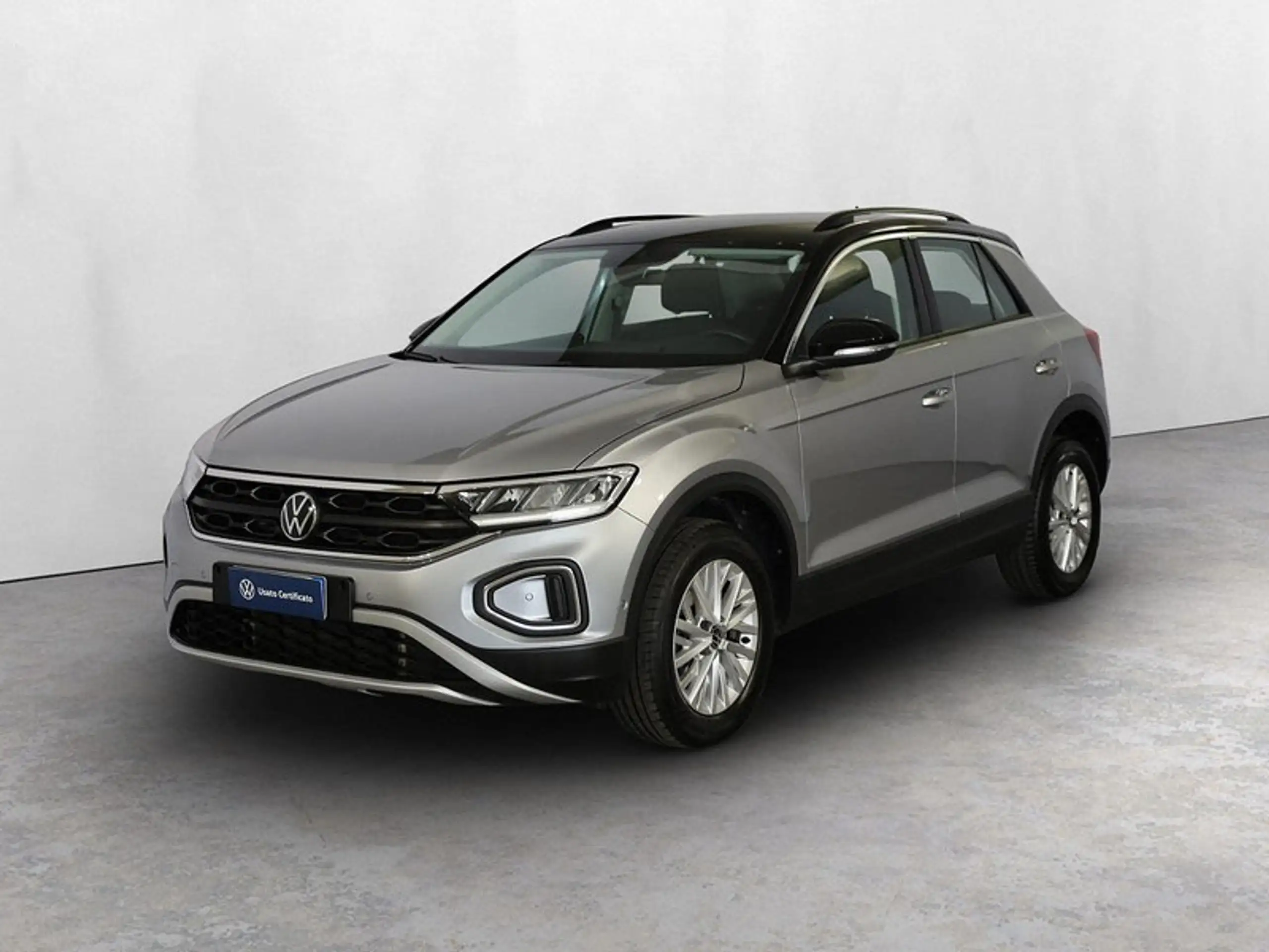 Volkswagen T-Roc 2023