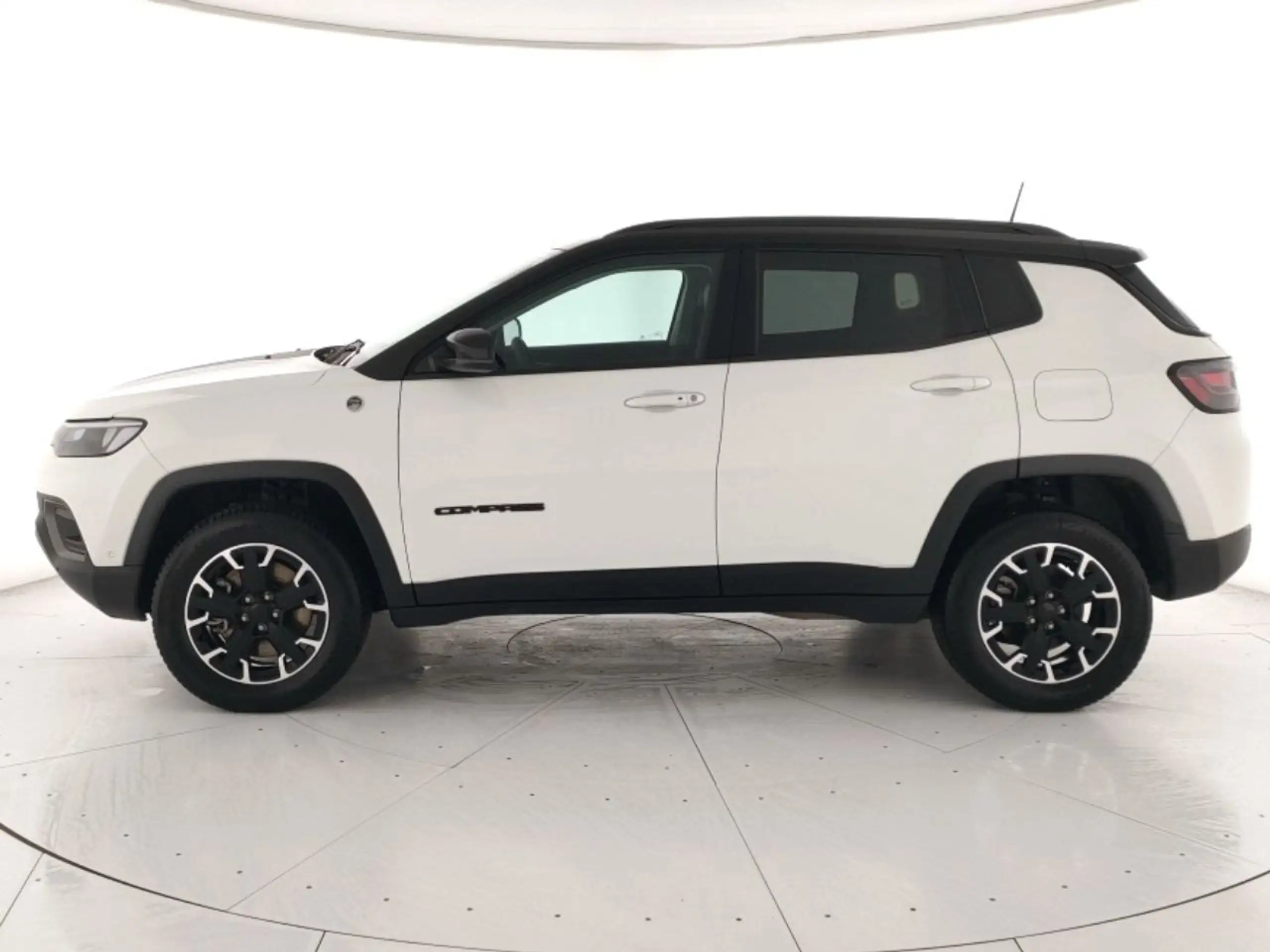 Jeep - Compass