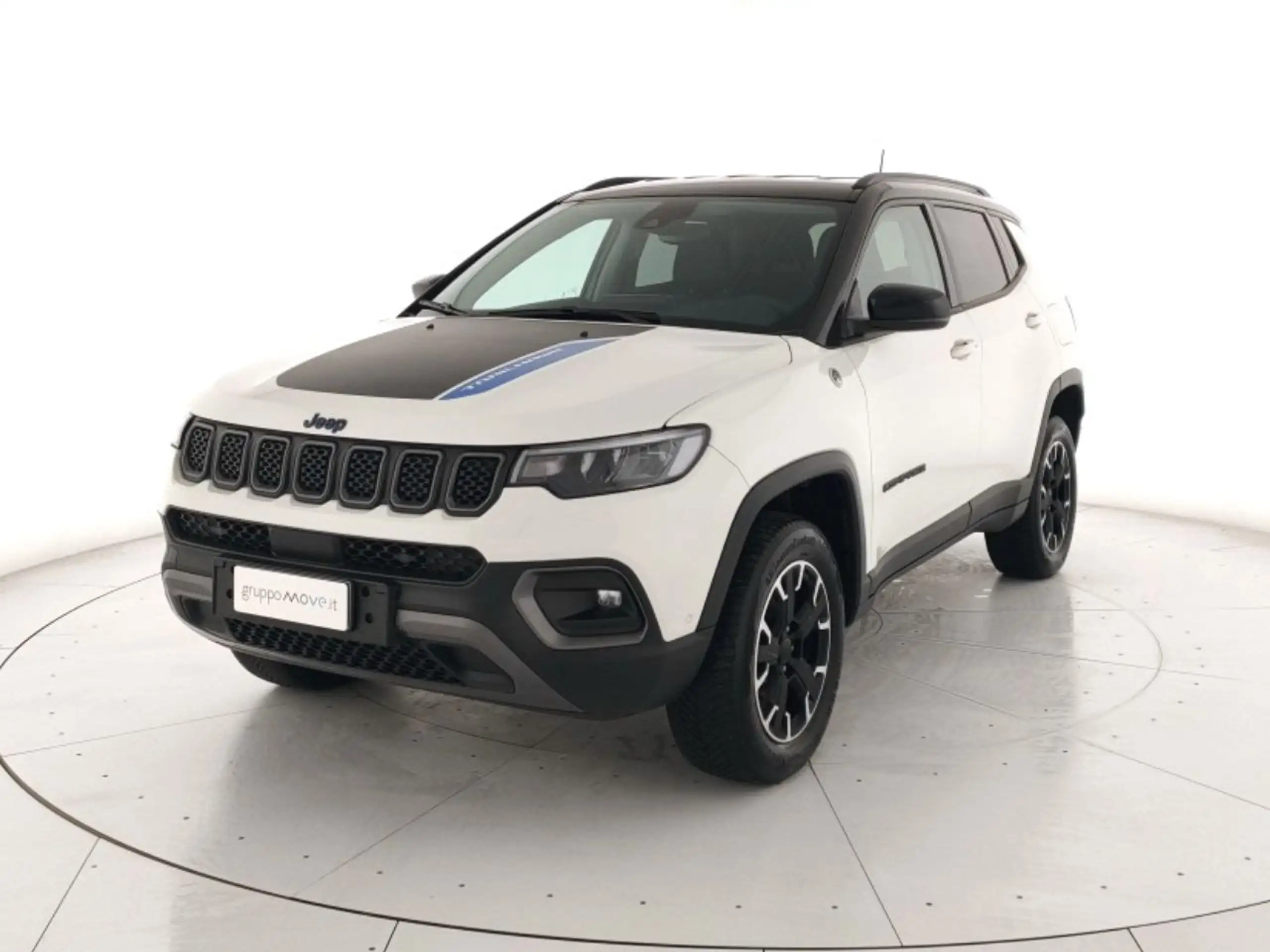 Jeep - Compass