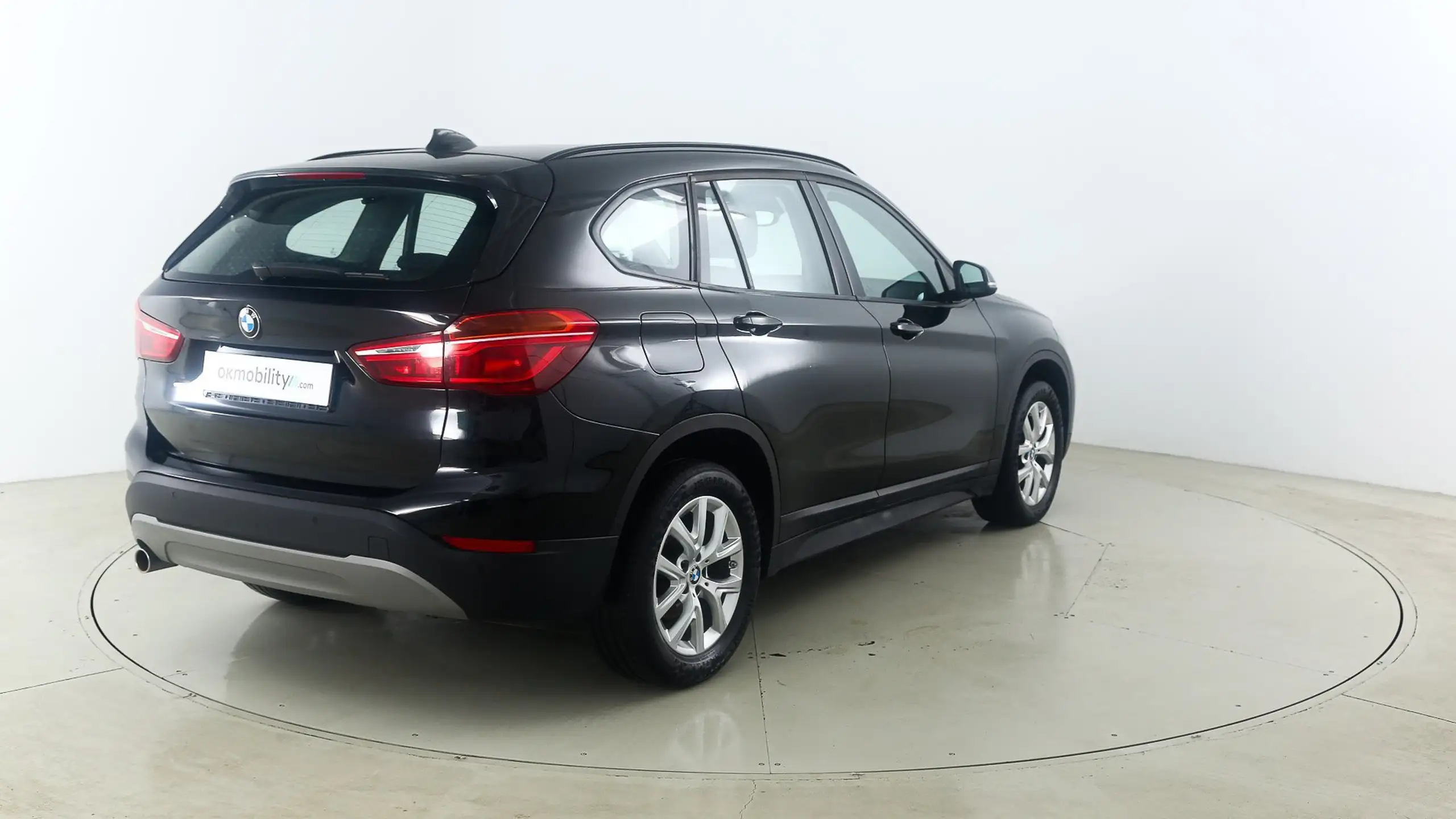 BMW - X1