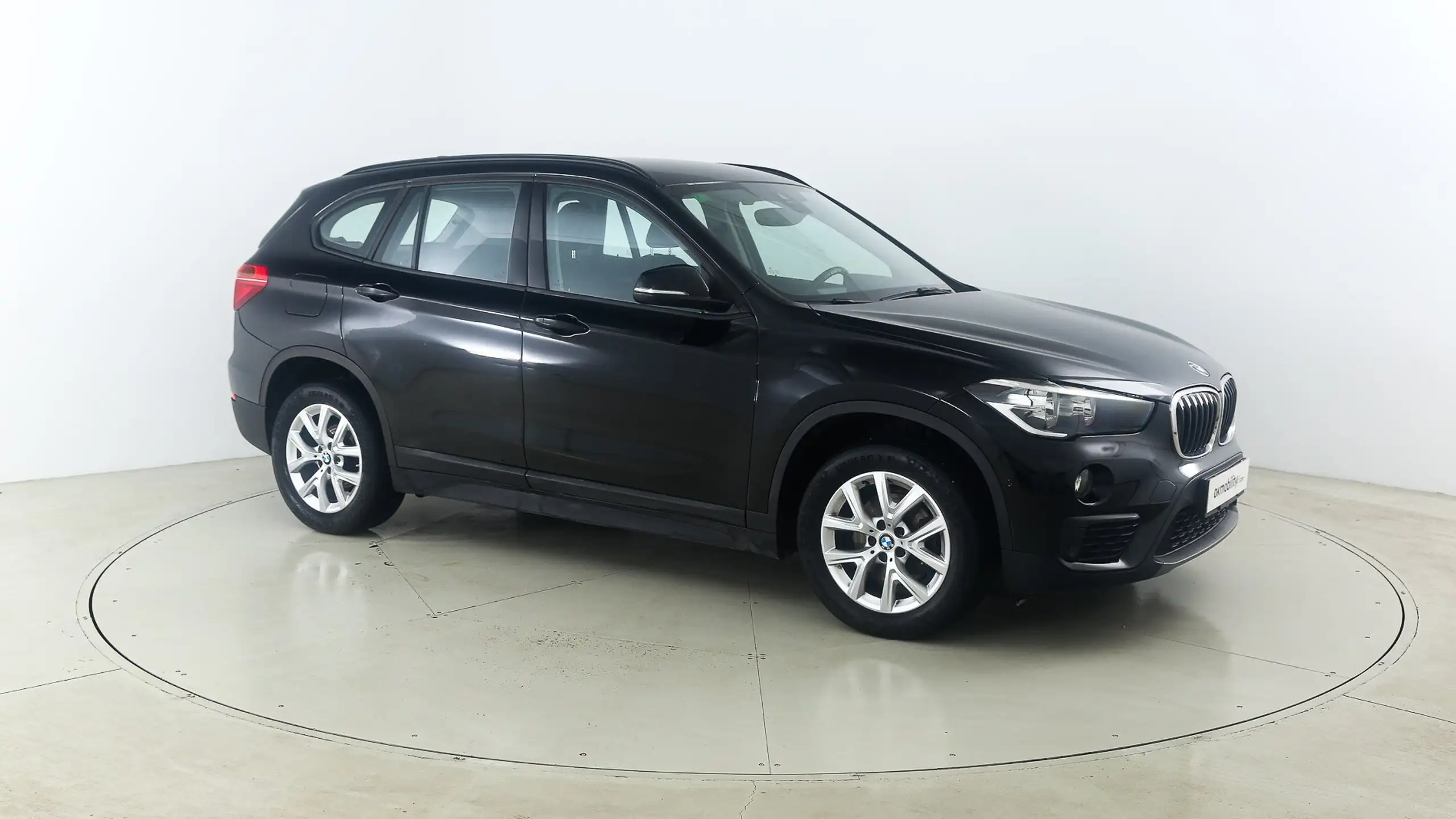 BMW - X1