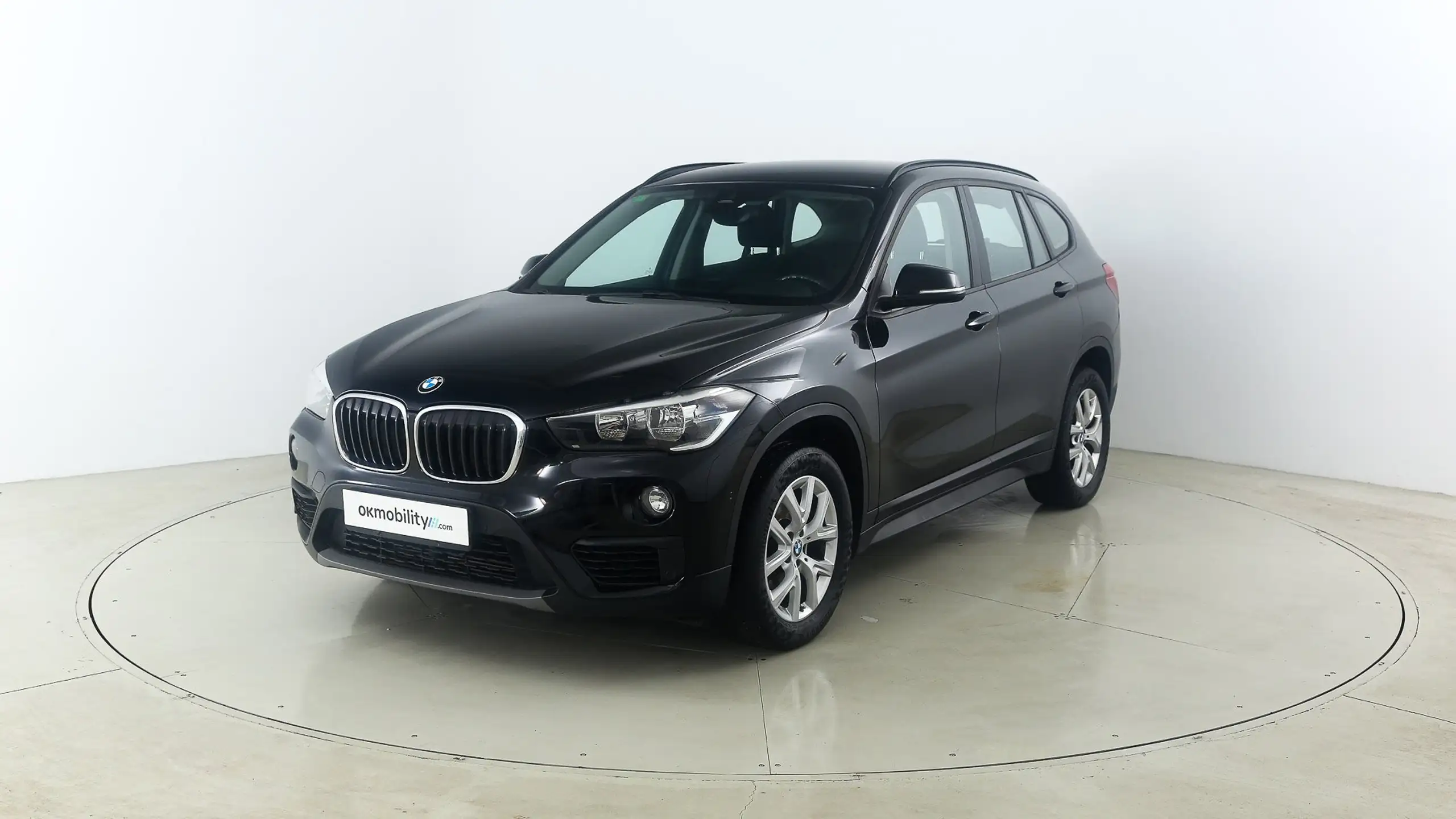 BMW - X1