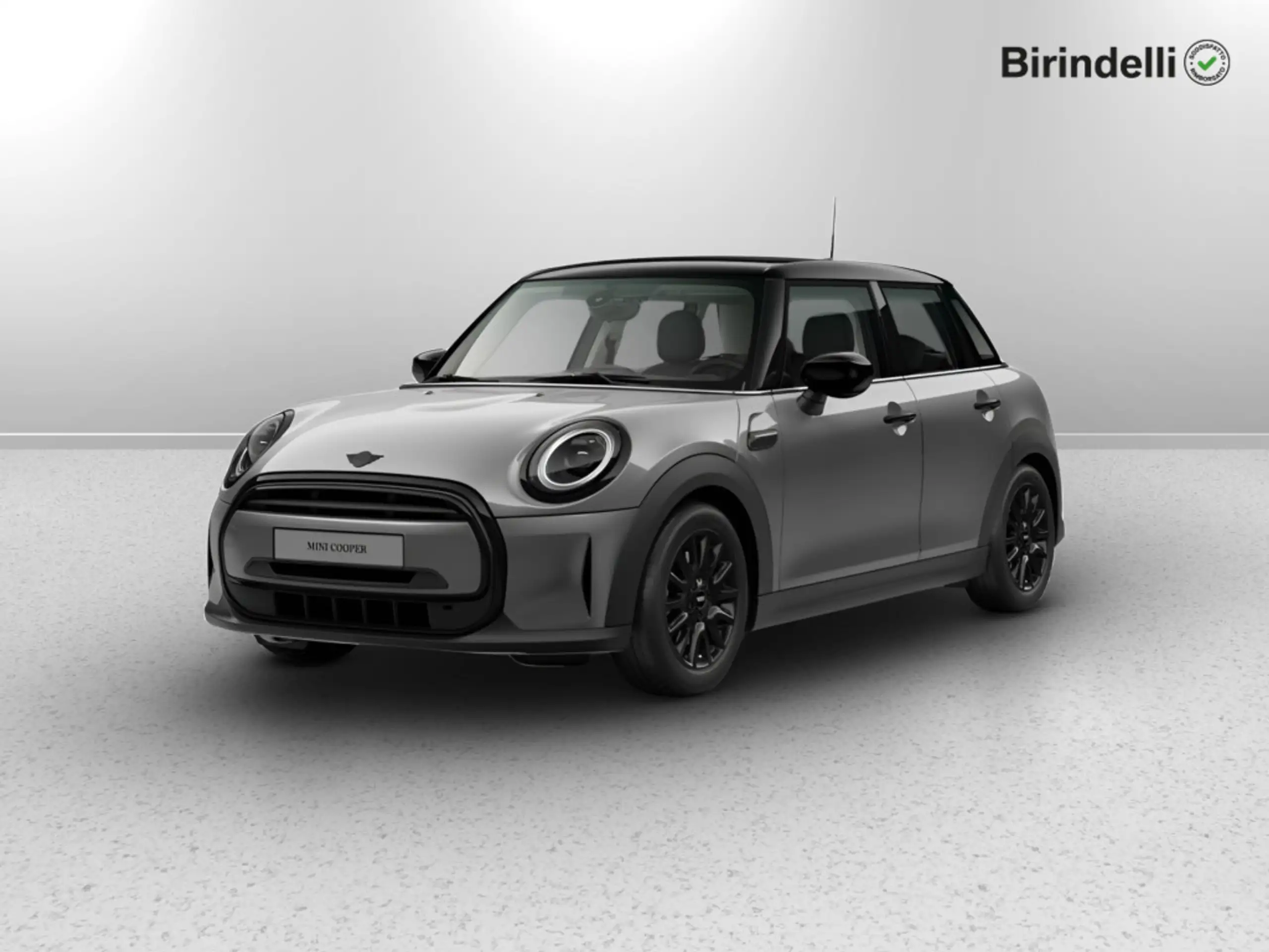 MINI Cooper 2022