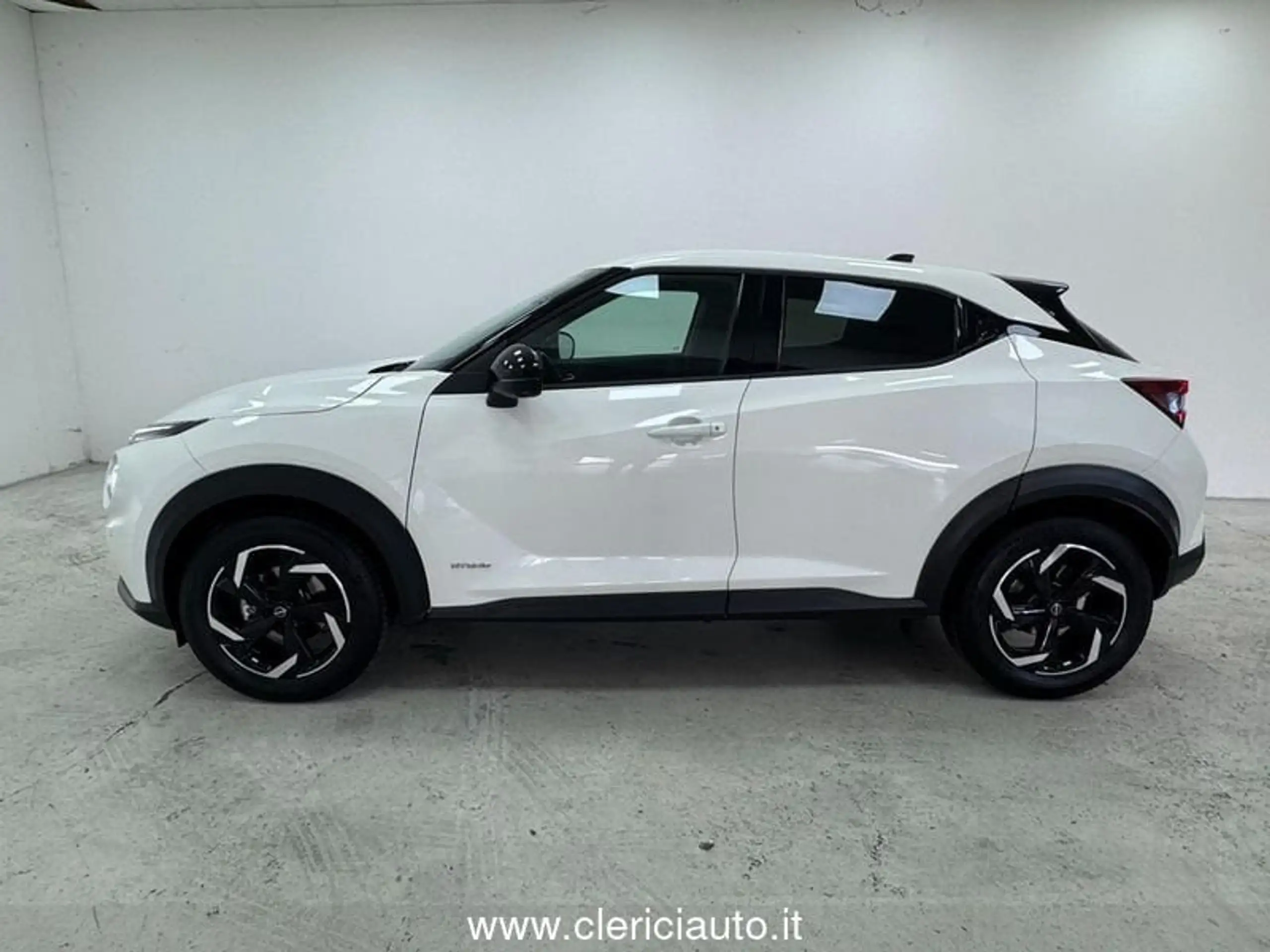 Nissan - Juke