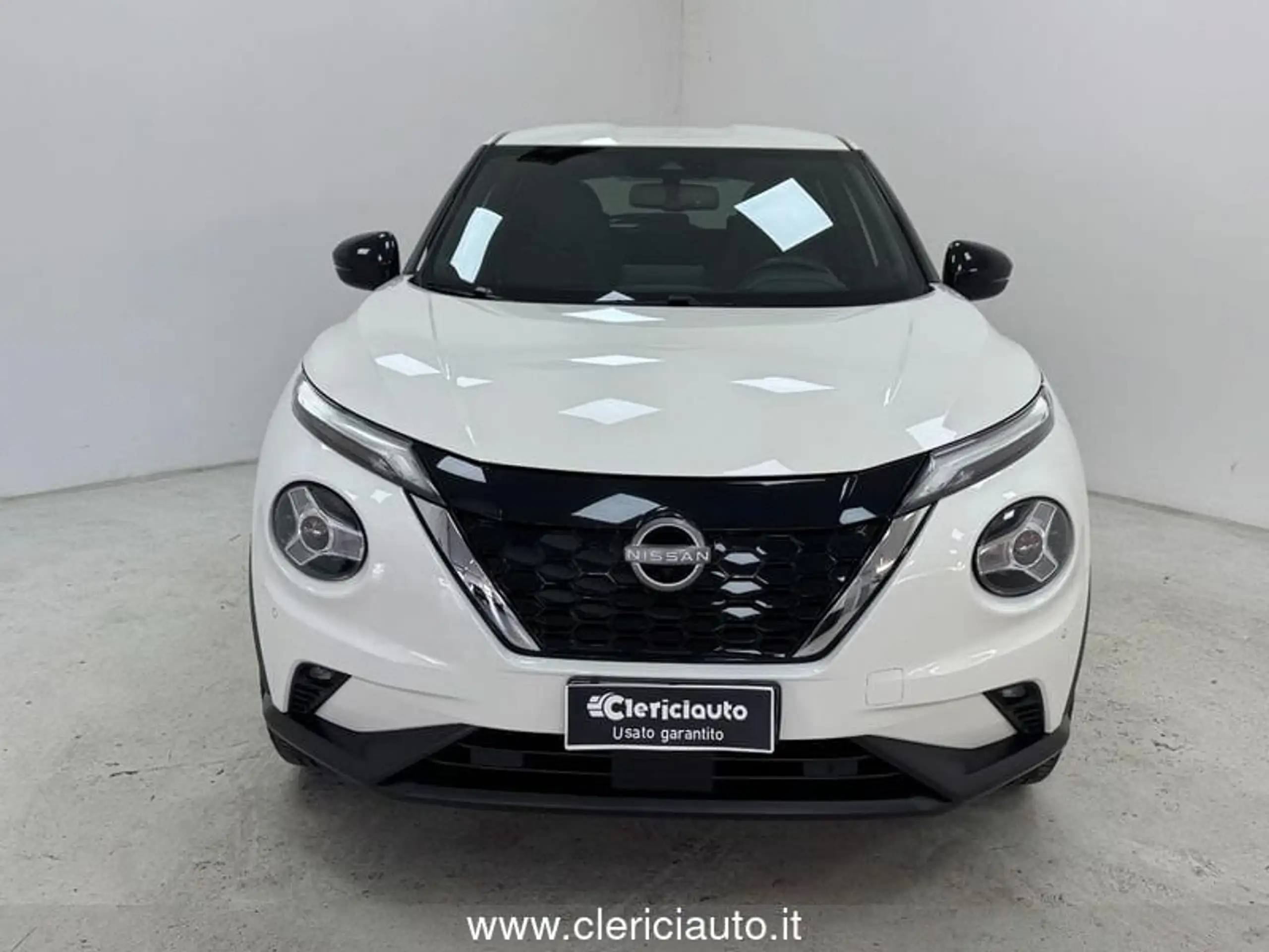 Nissan - Juke