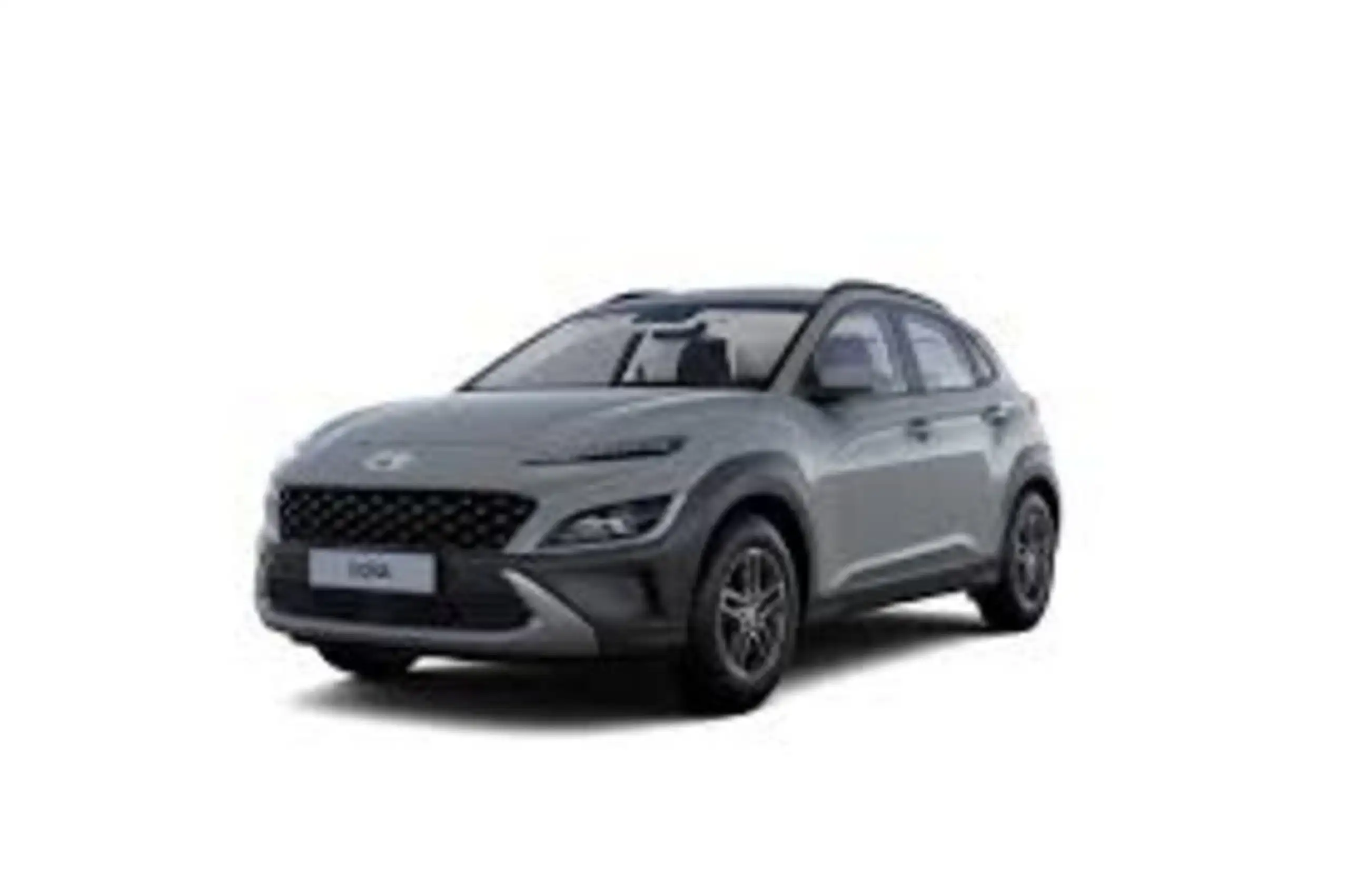 Hyundai KONA 2024