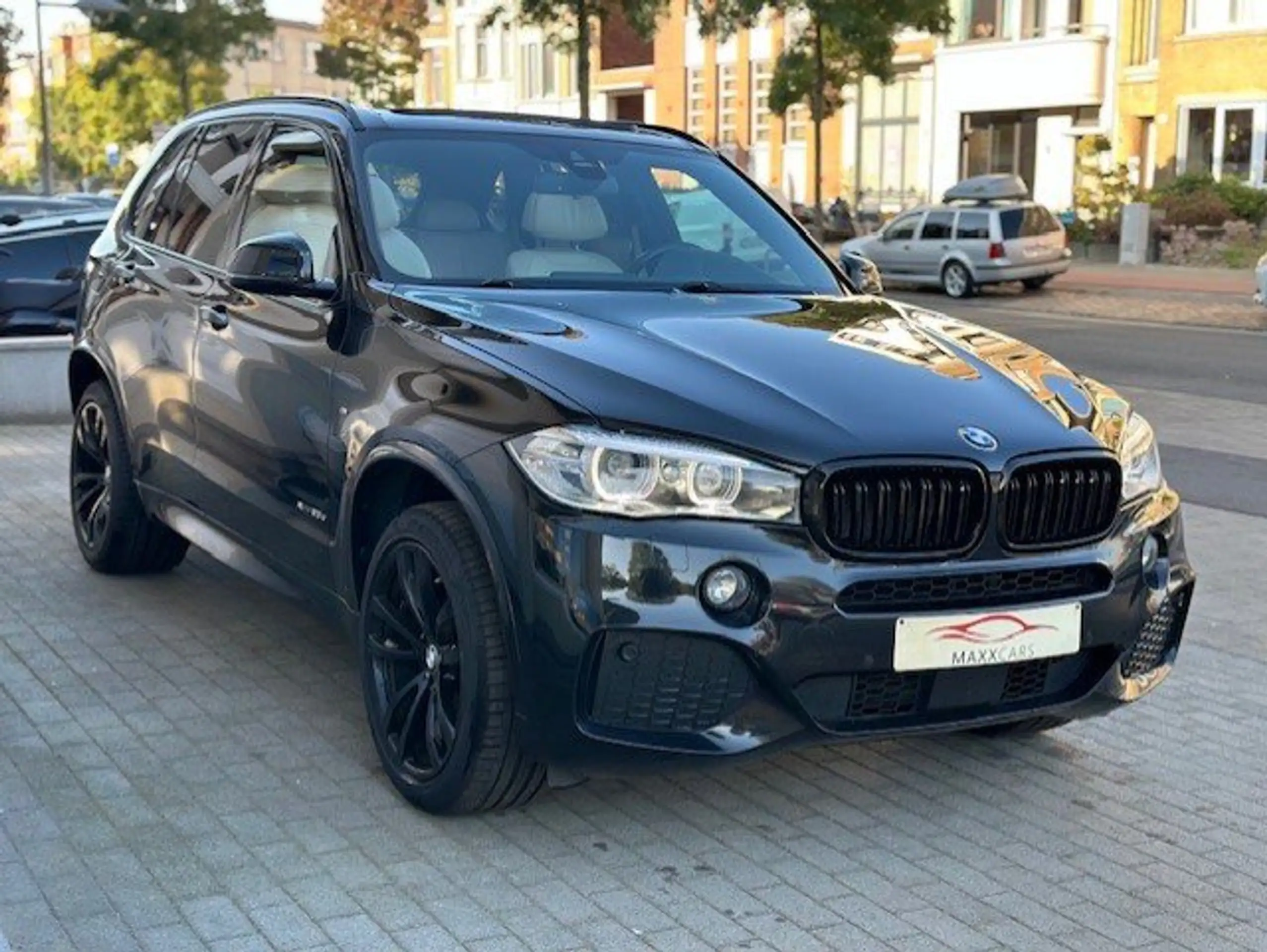 BMW - X5