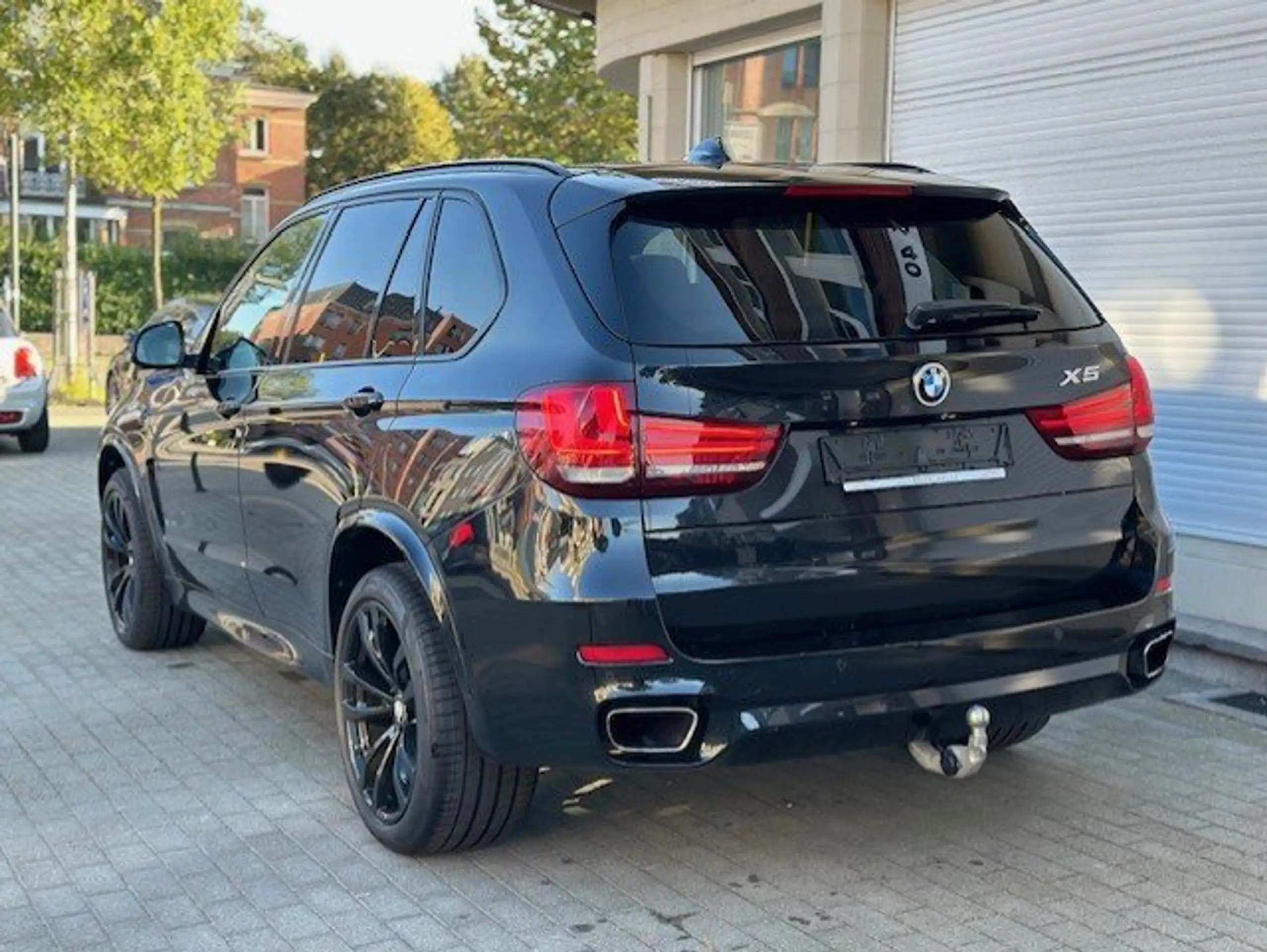 BMW - X5