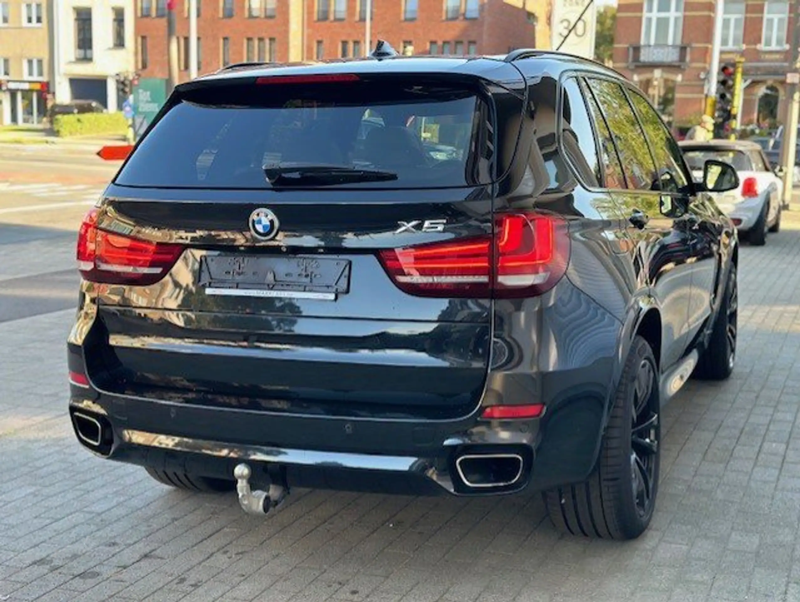 BMW - X5