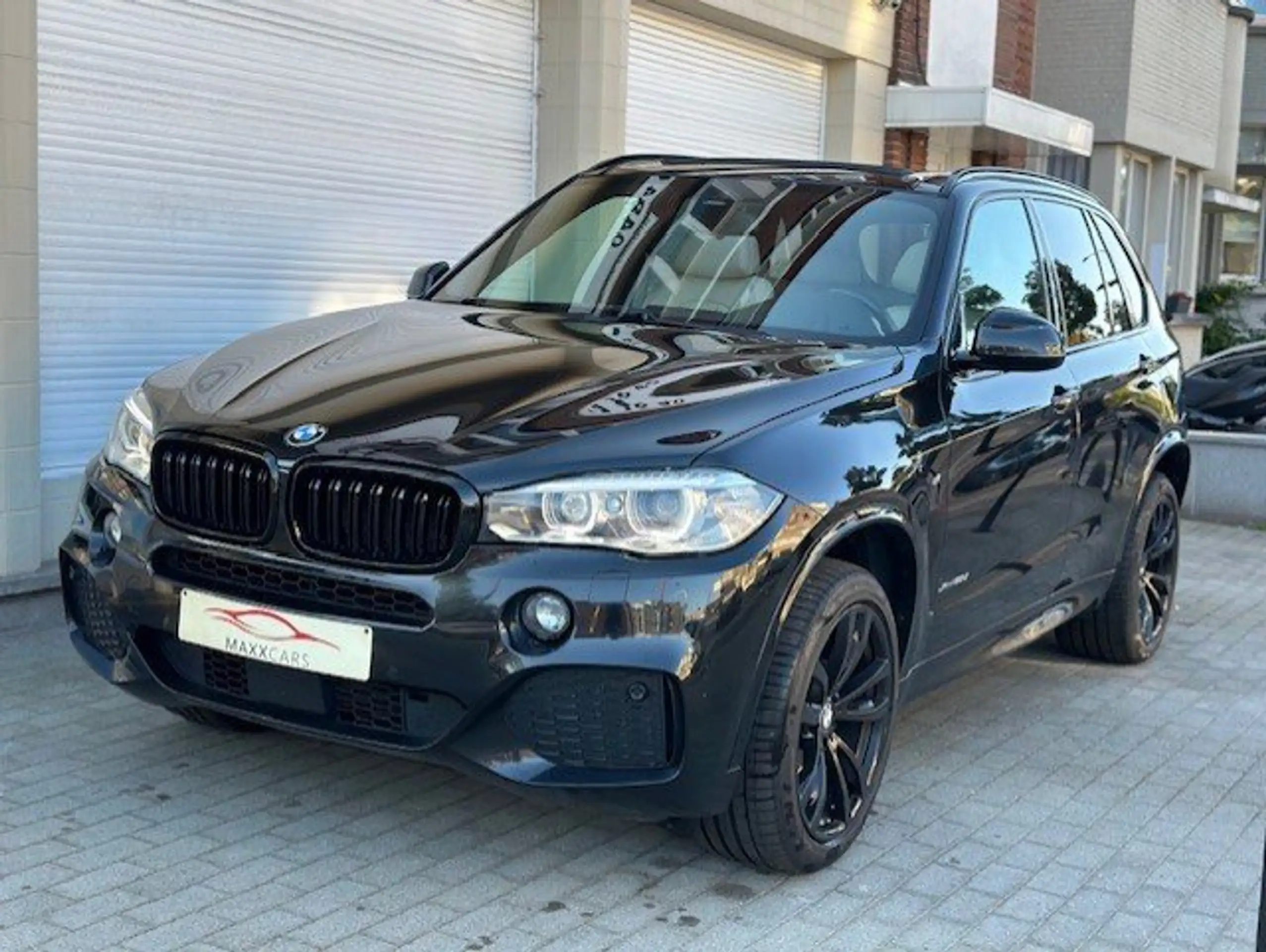 BMW - X5