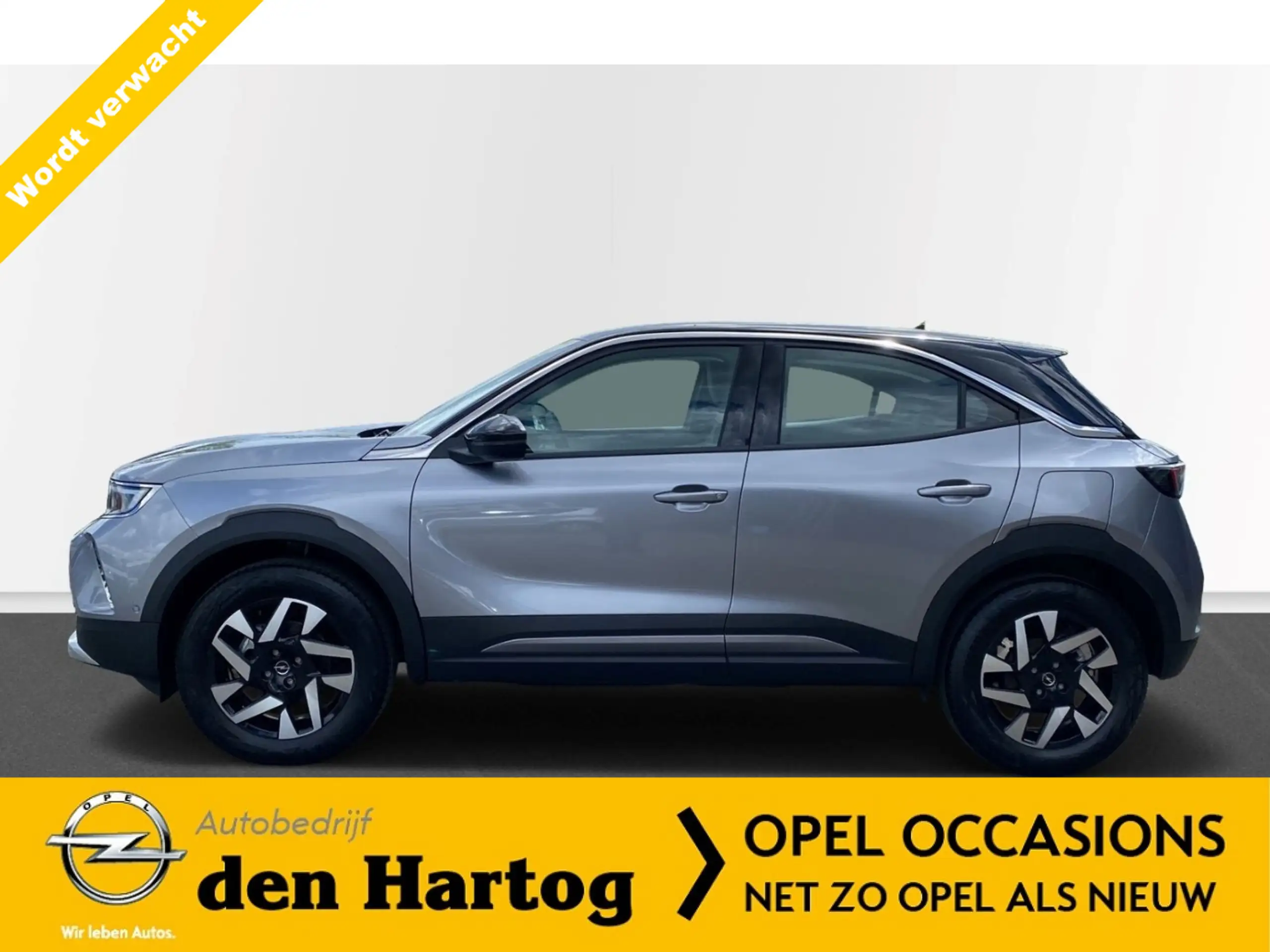 Opel Mokka 2024