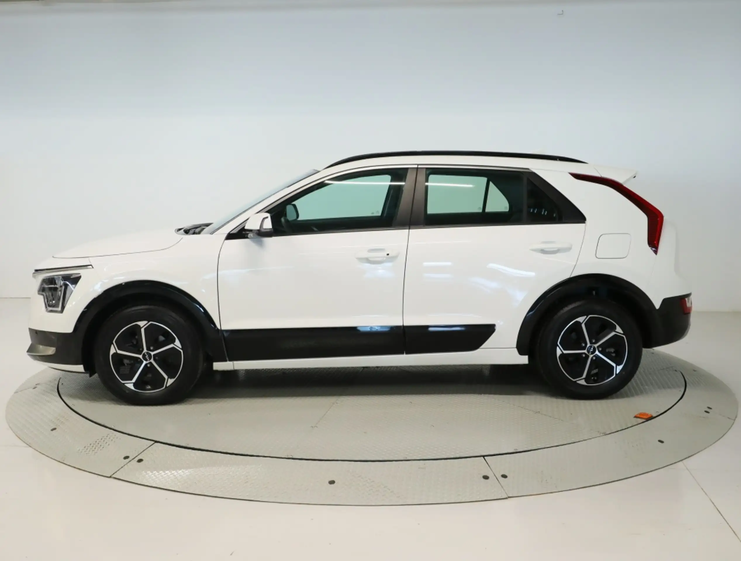 Kia - Niro