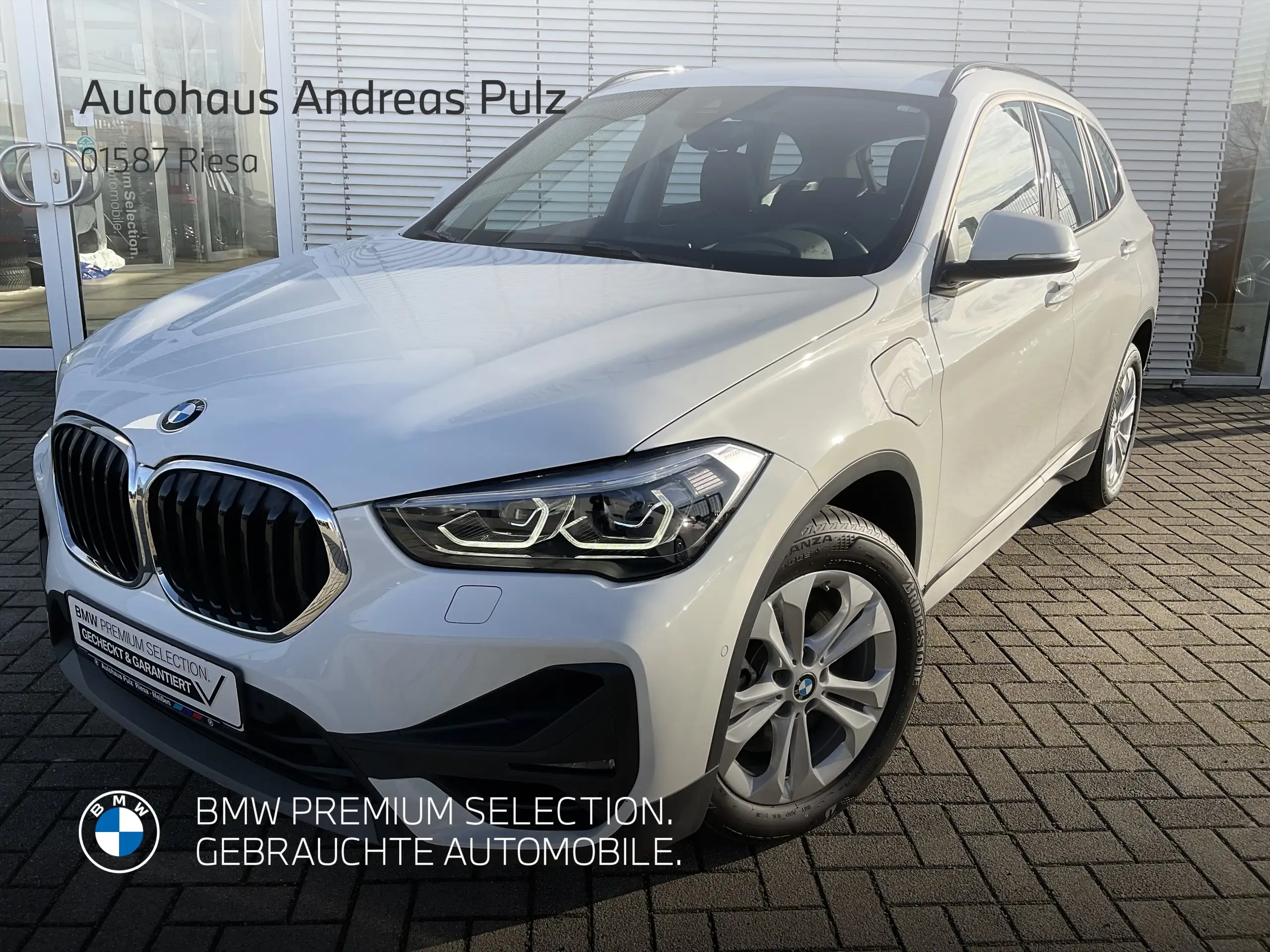 BMW - X1