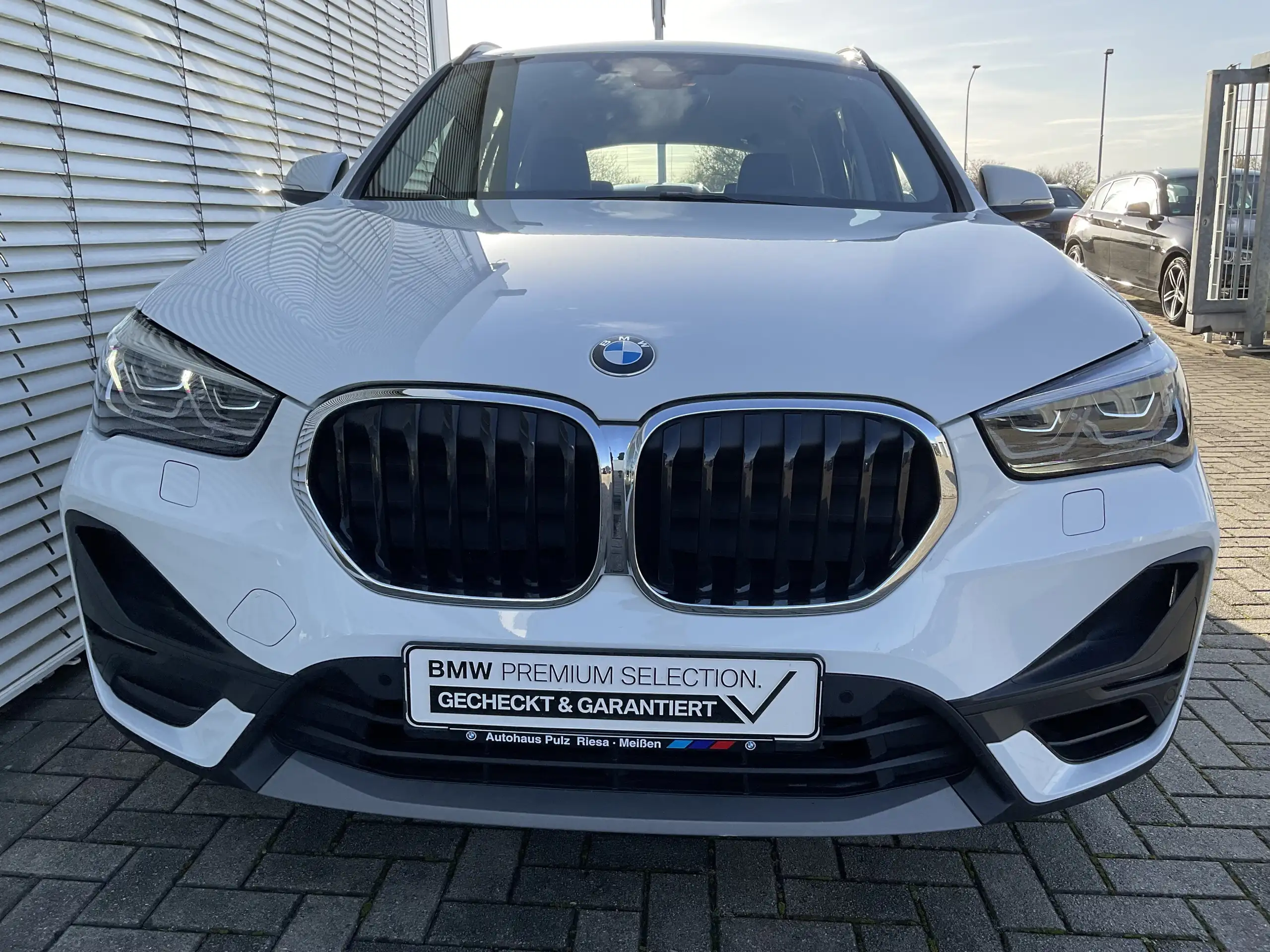 BMW - X1