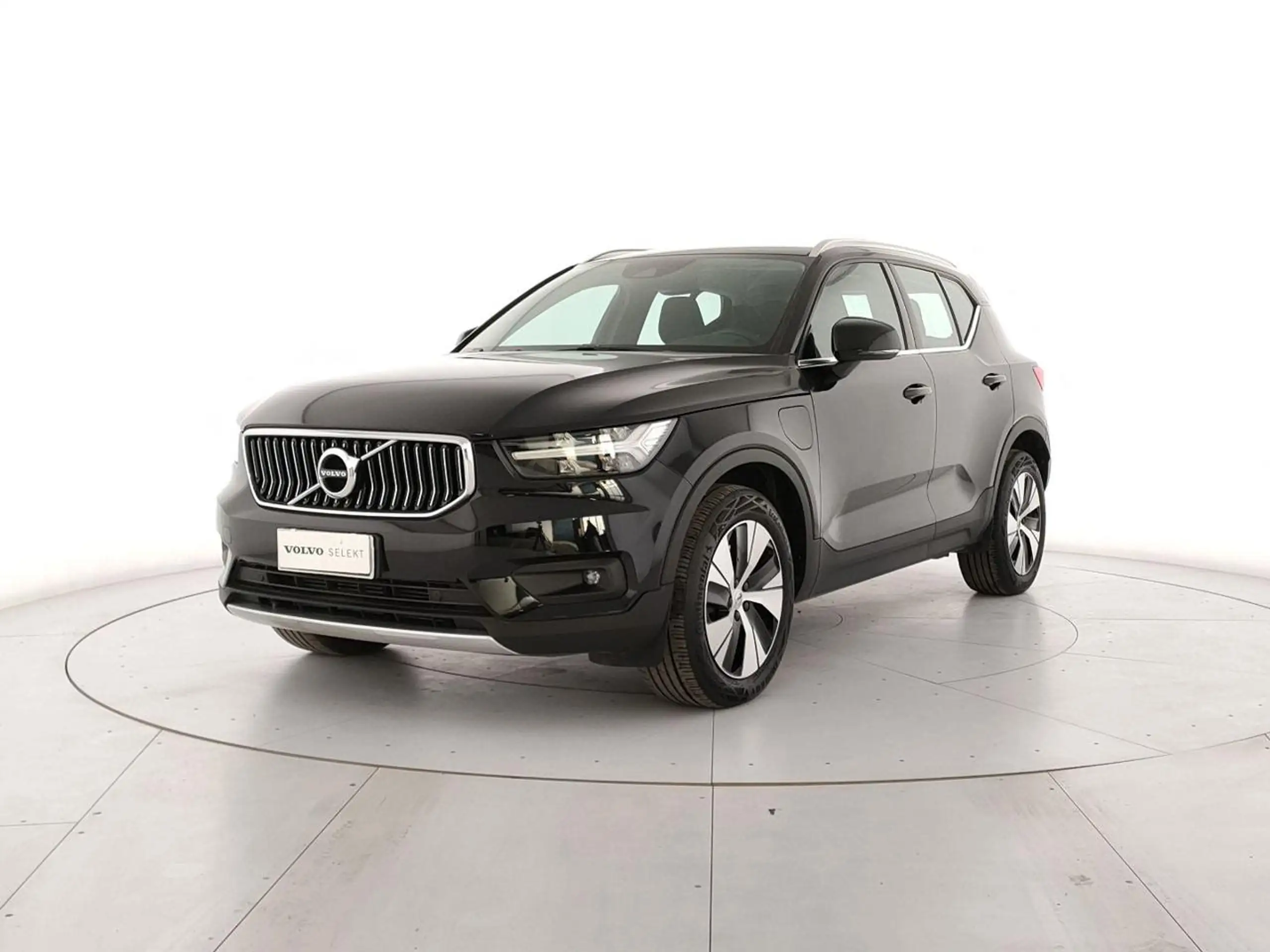 Volvo - XC40