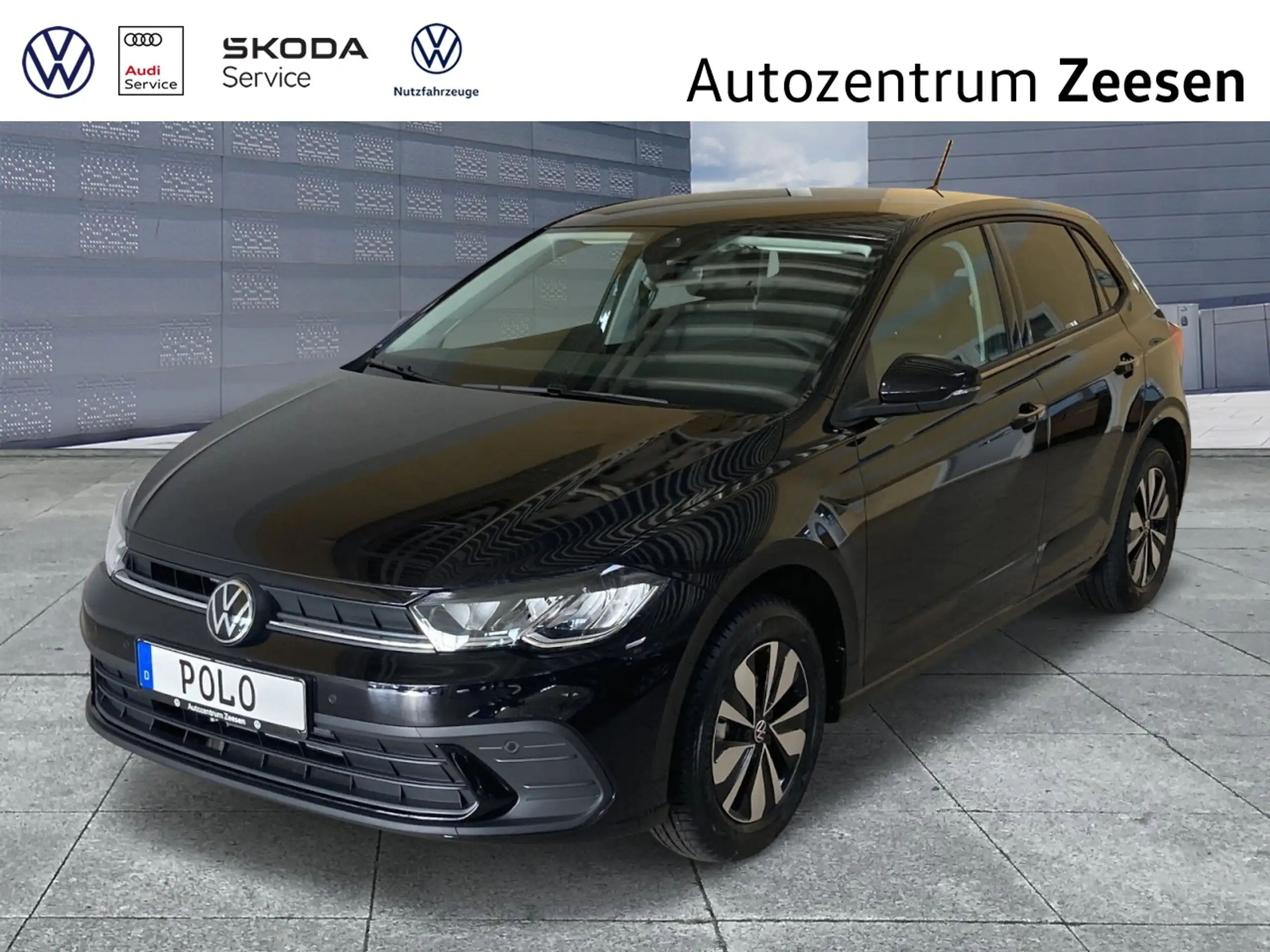 Volkswagen Polo 2020