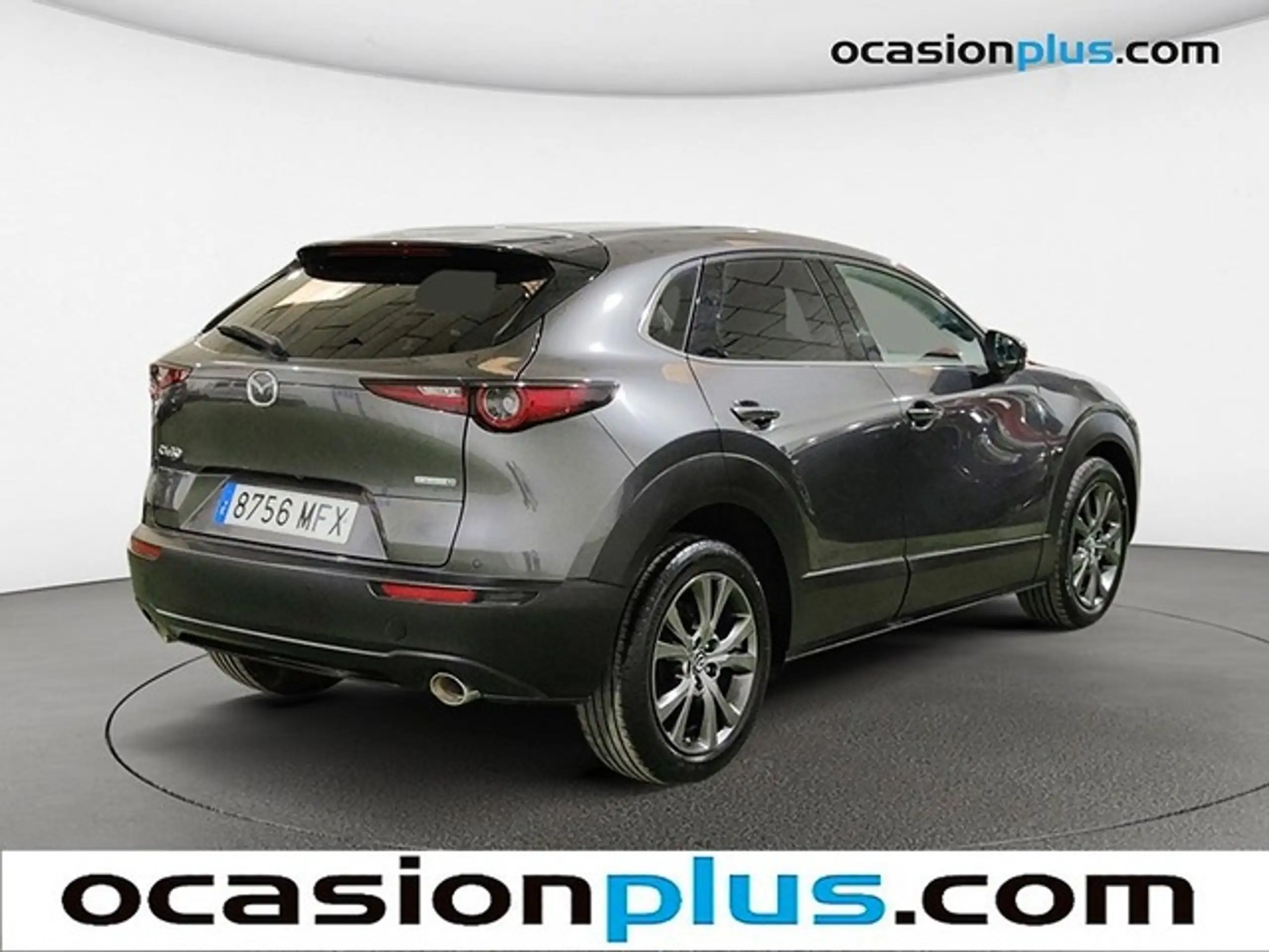 Mazda - CX-30