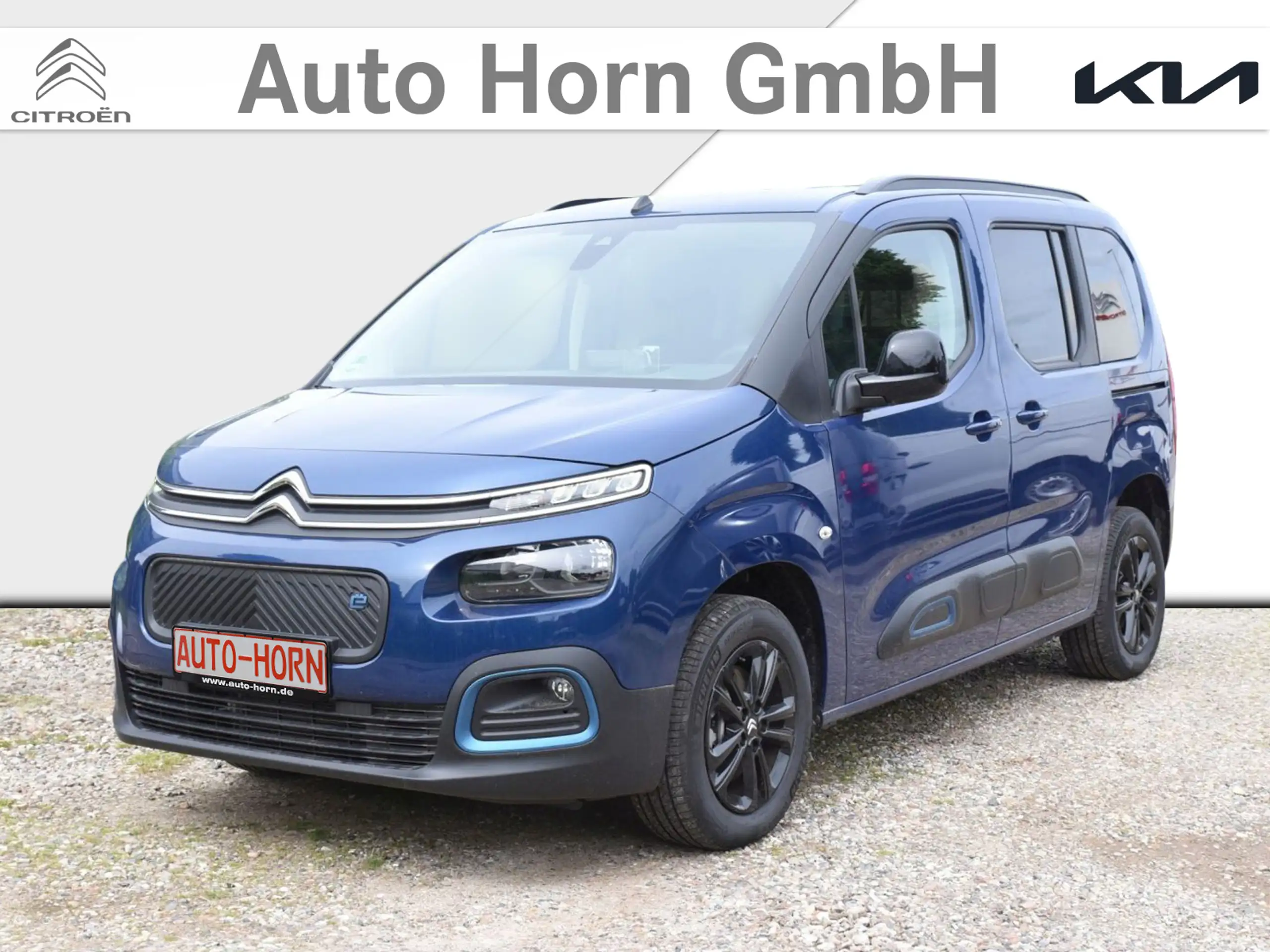 Citroen Berlingo 2024