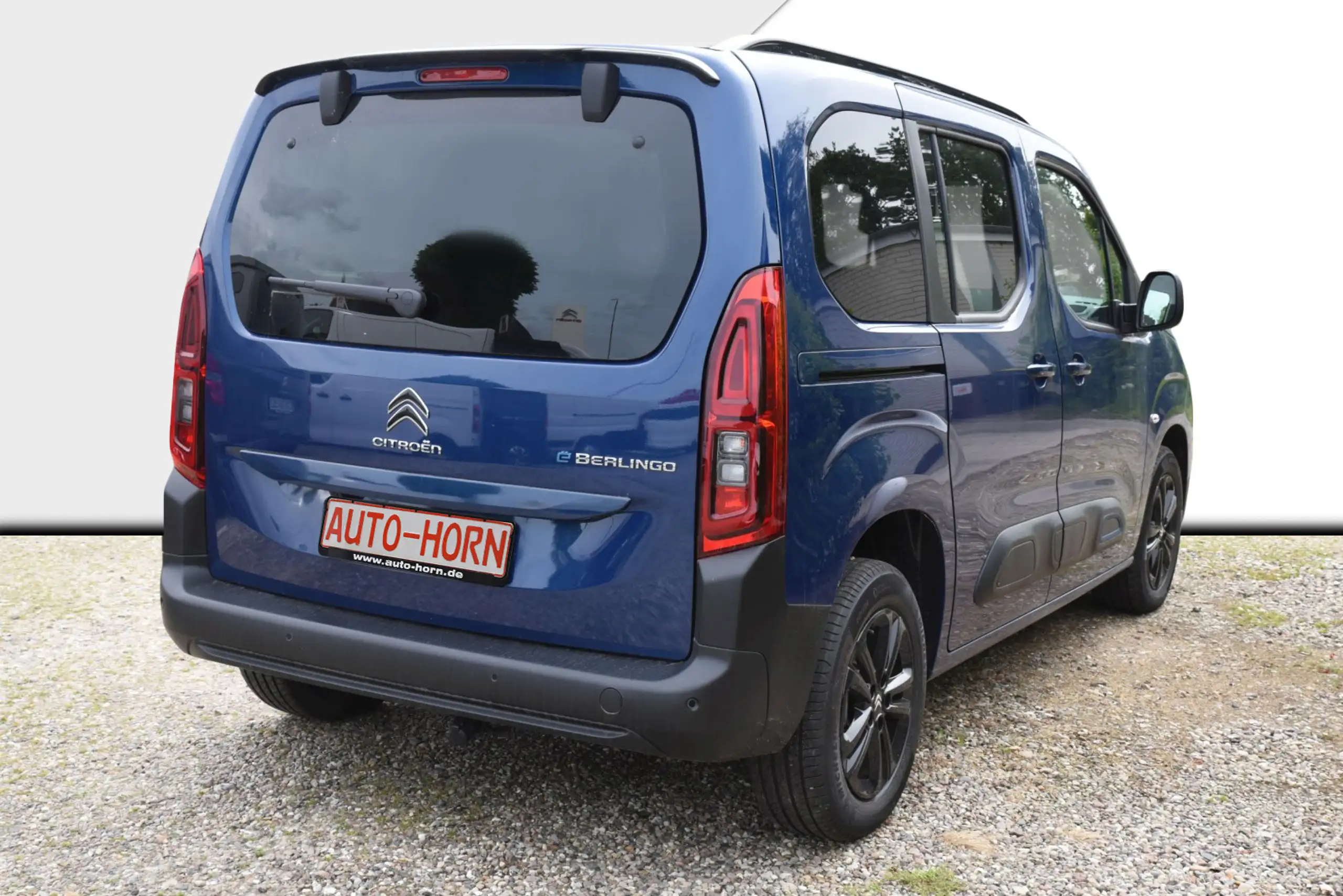 Citroen - Berlingo