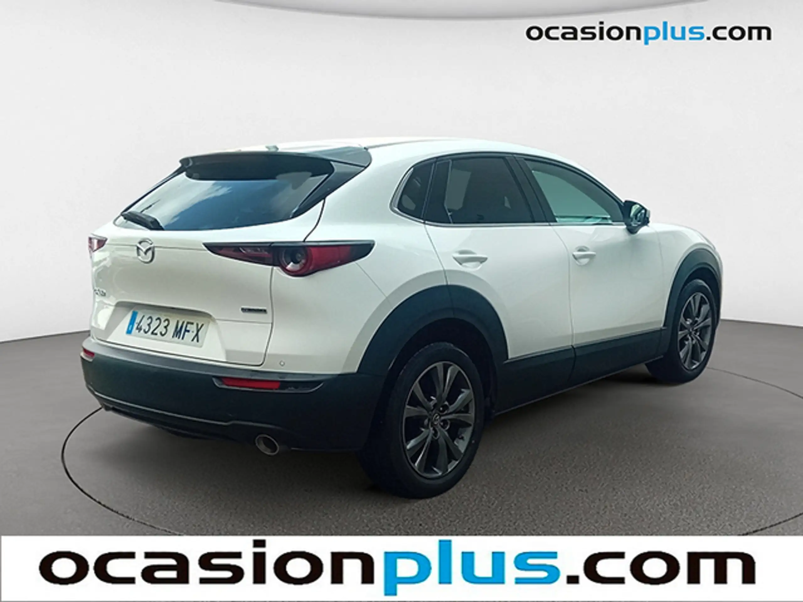 Mazda - CX-30