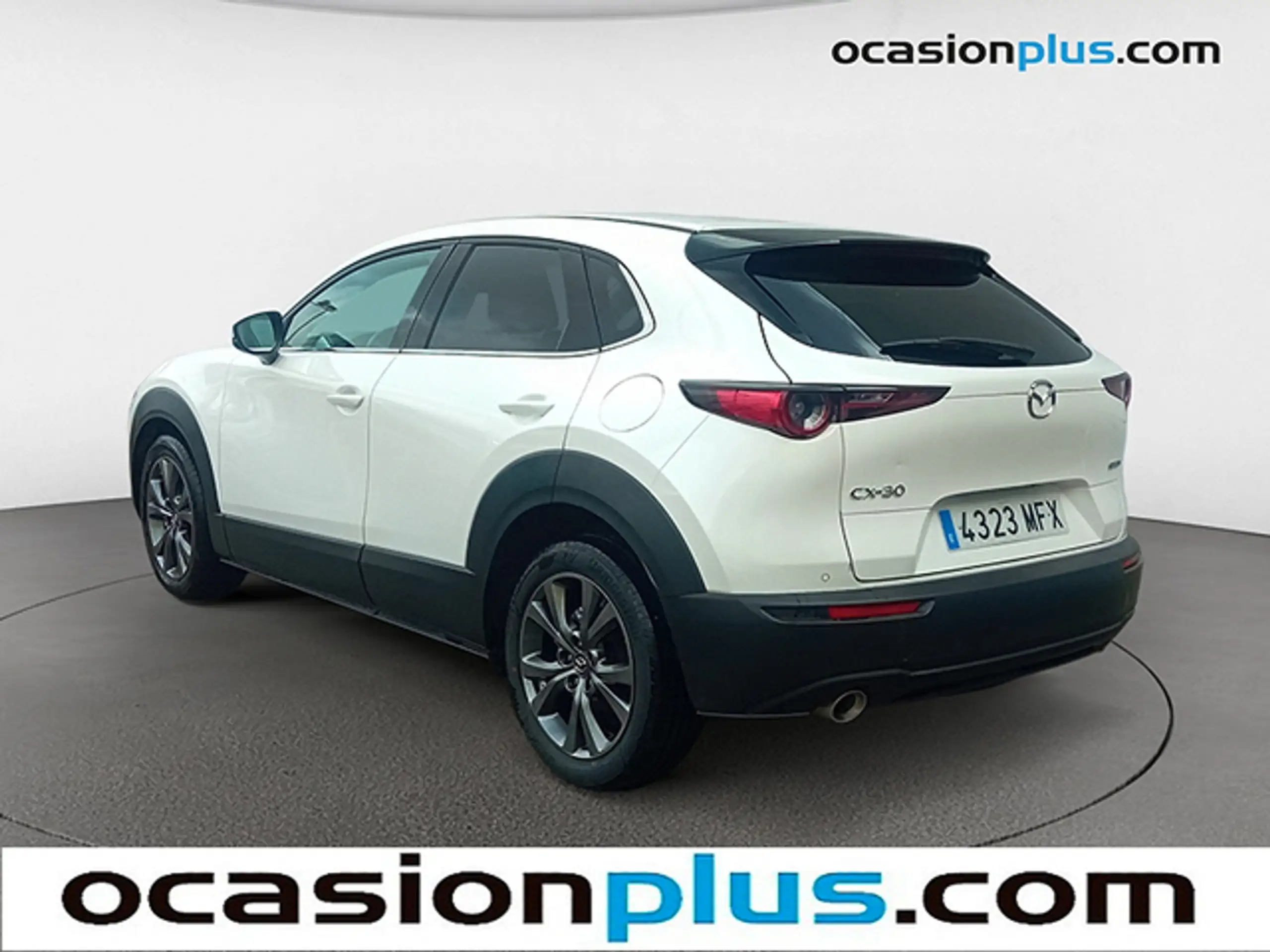 Mazda - CX-30